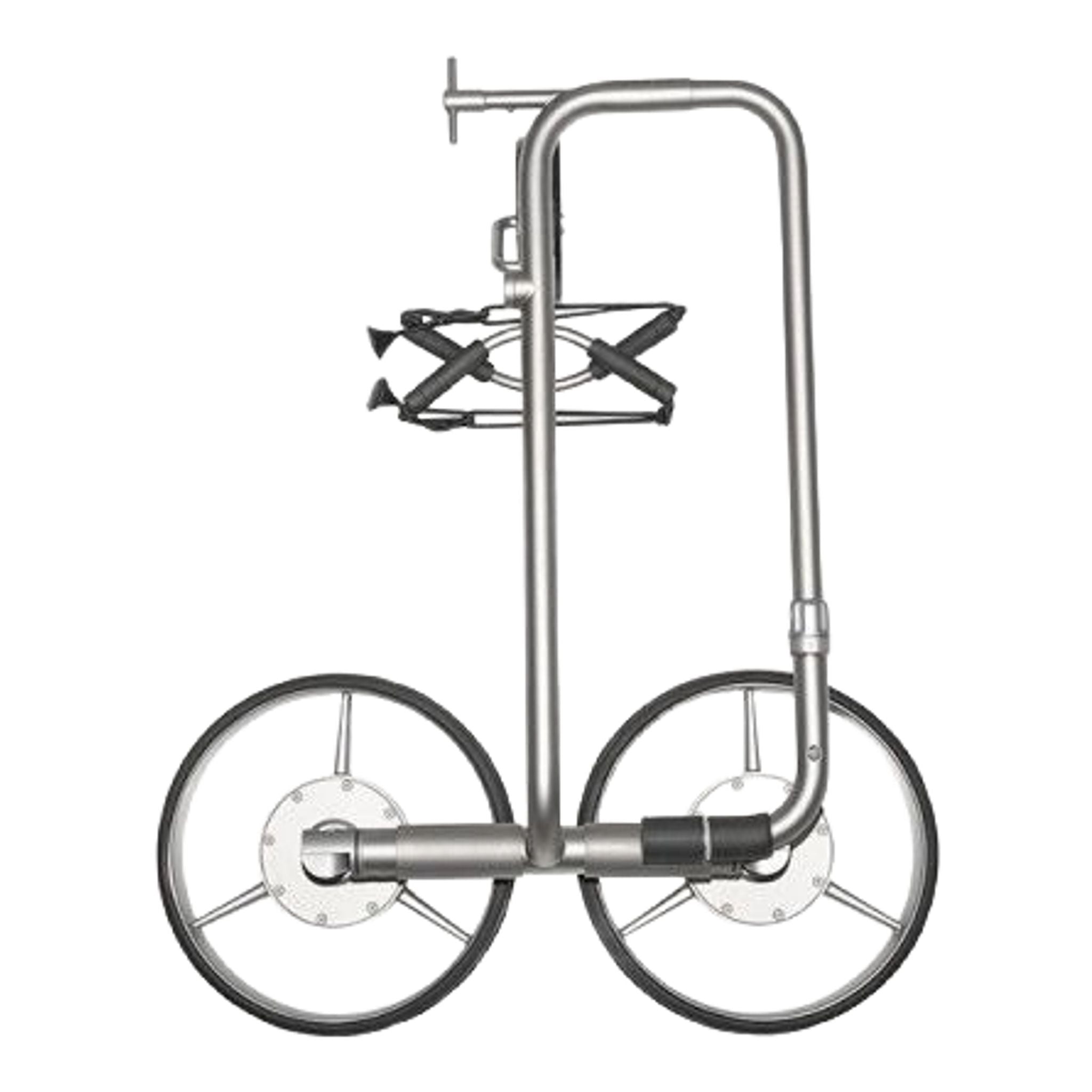 JuCad Drive SL Titan Silence 2,0 Elektrotrolley