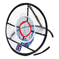 PGA Tour Perfect Touch 3-Ring Übungsnetz