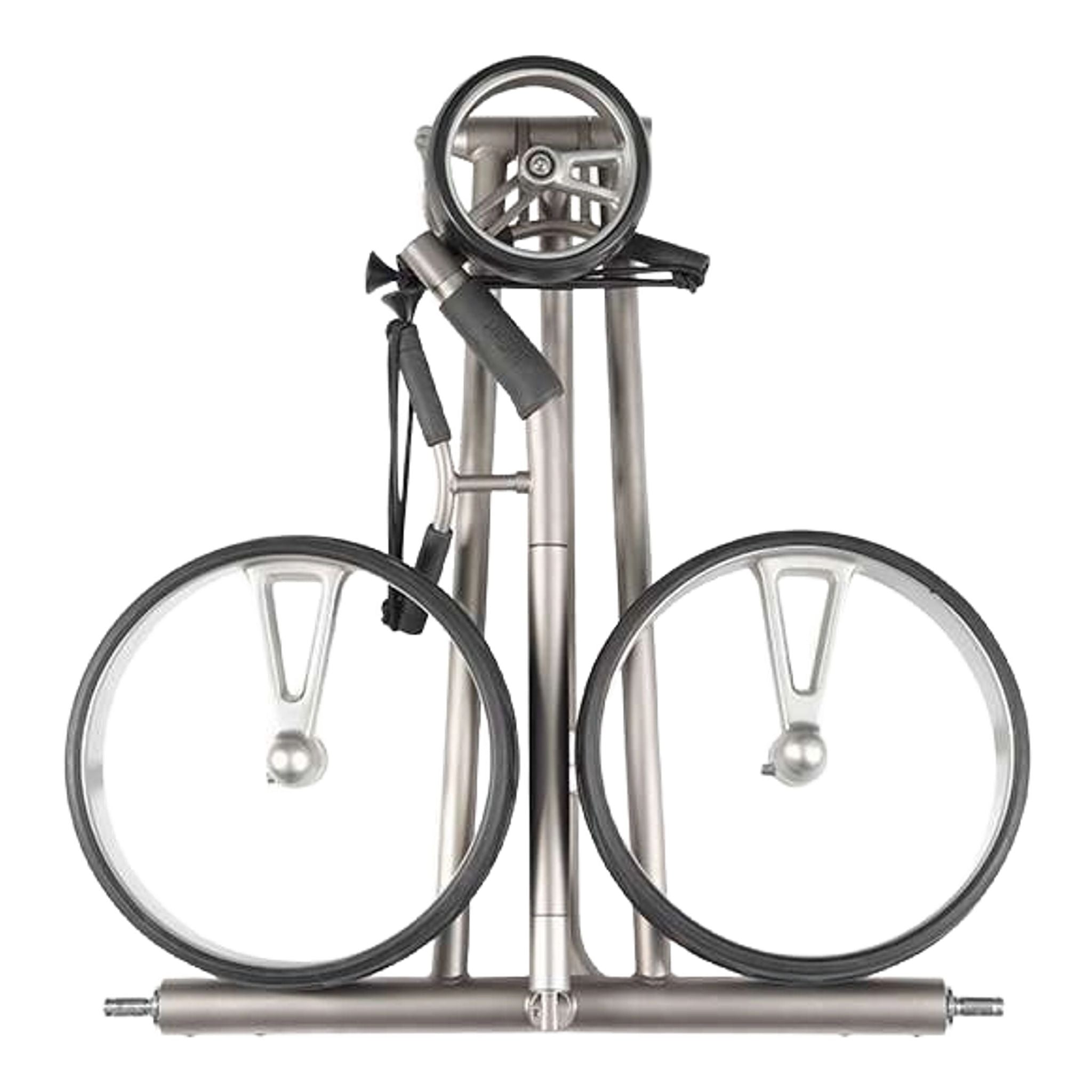 JuCad Phantom Titan eX 2,0 Elektrotrolley