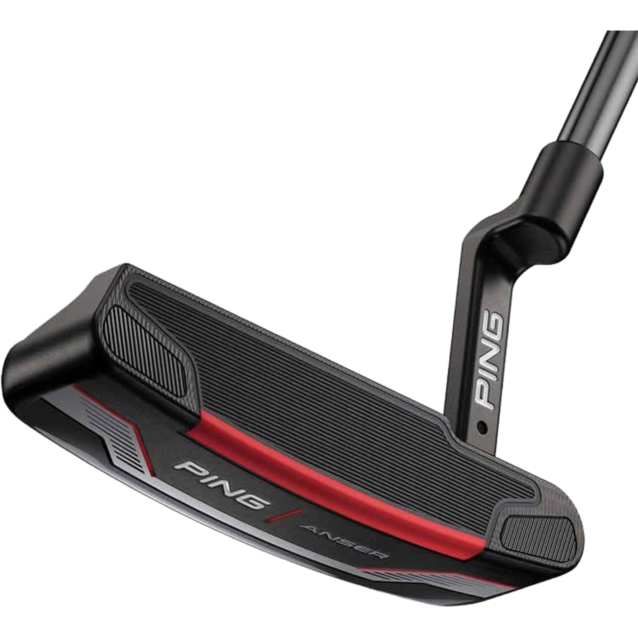 Ping 2021 Anser Putter Herren