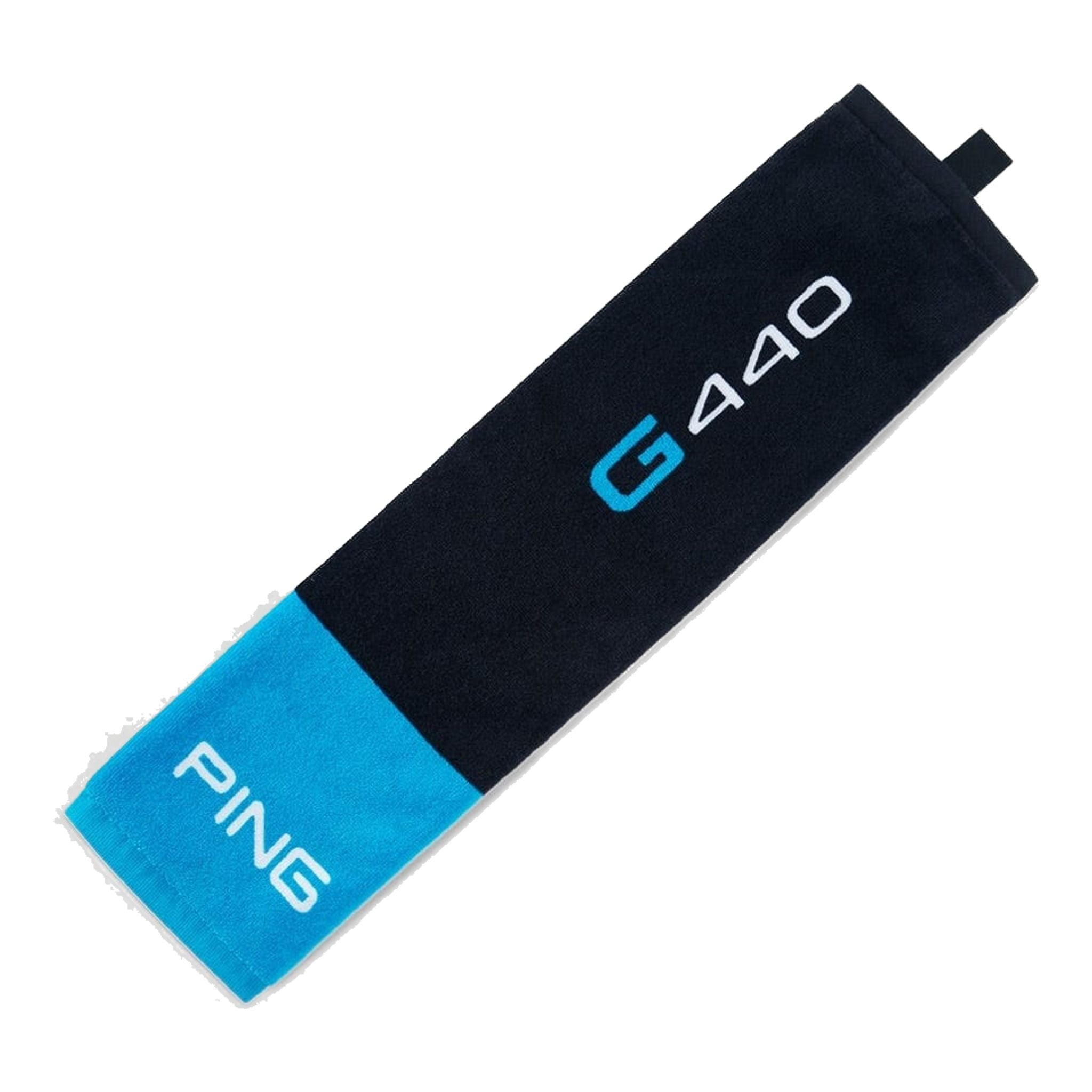 Ping G440 Tri-Fold Handtuch