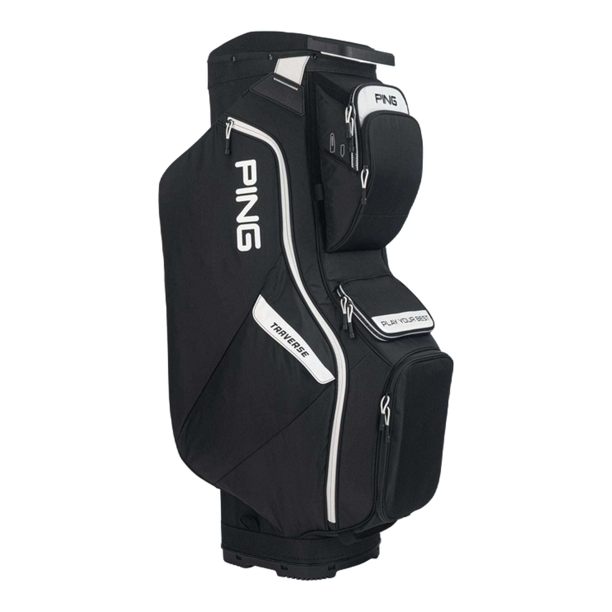 Ping Traverse Cartbag Herren