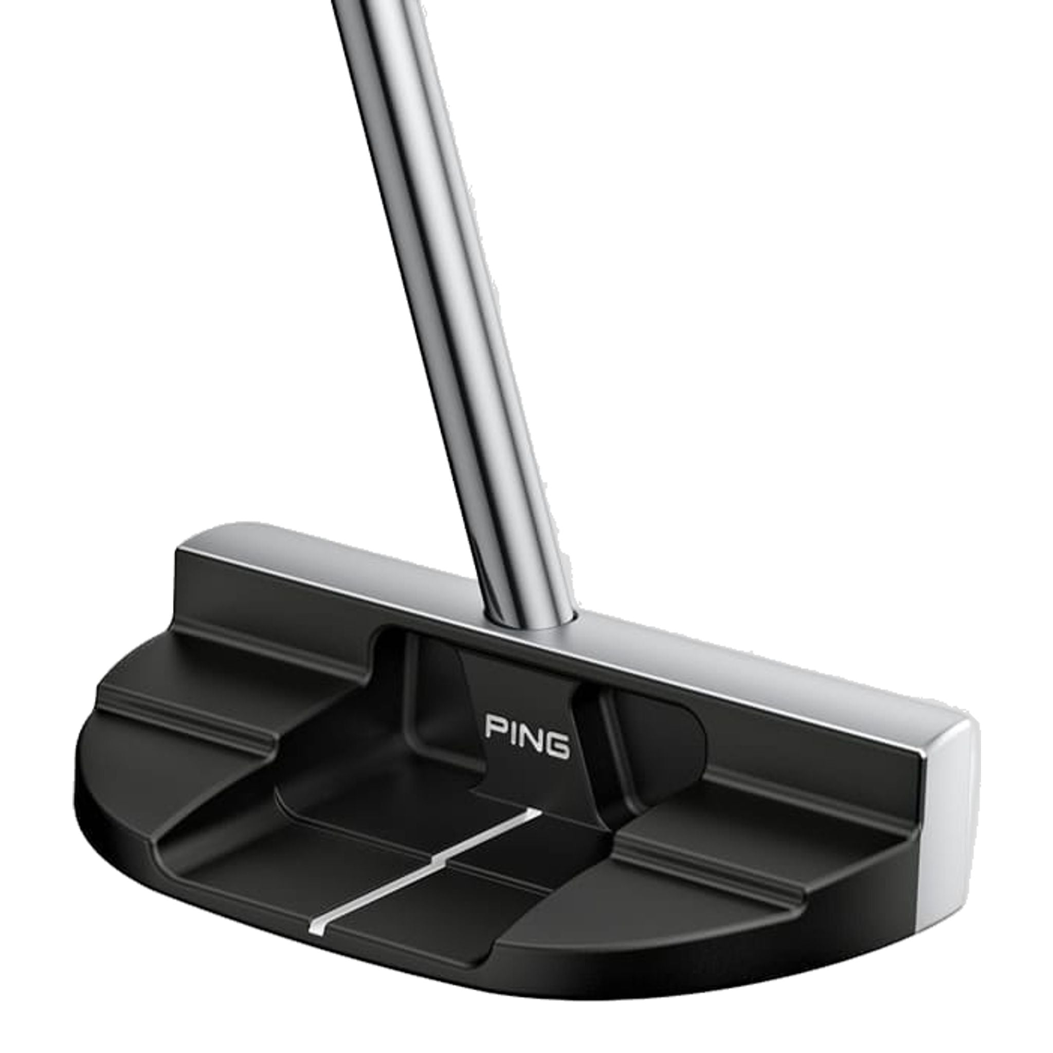 Ping DS72 Center Shafted Putter Herren