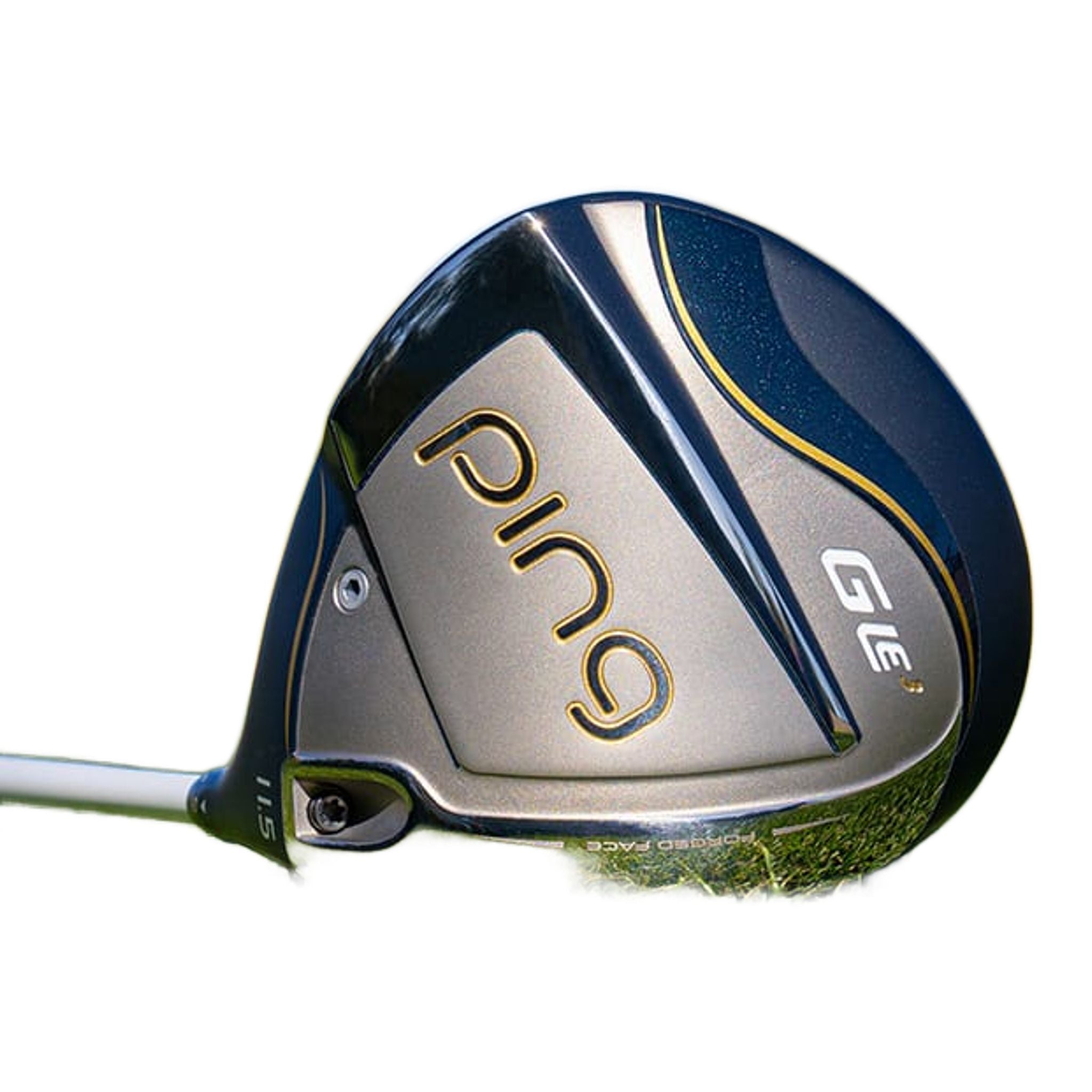 Ping G Le 3 Driver - gebraucht Damen