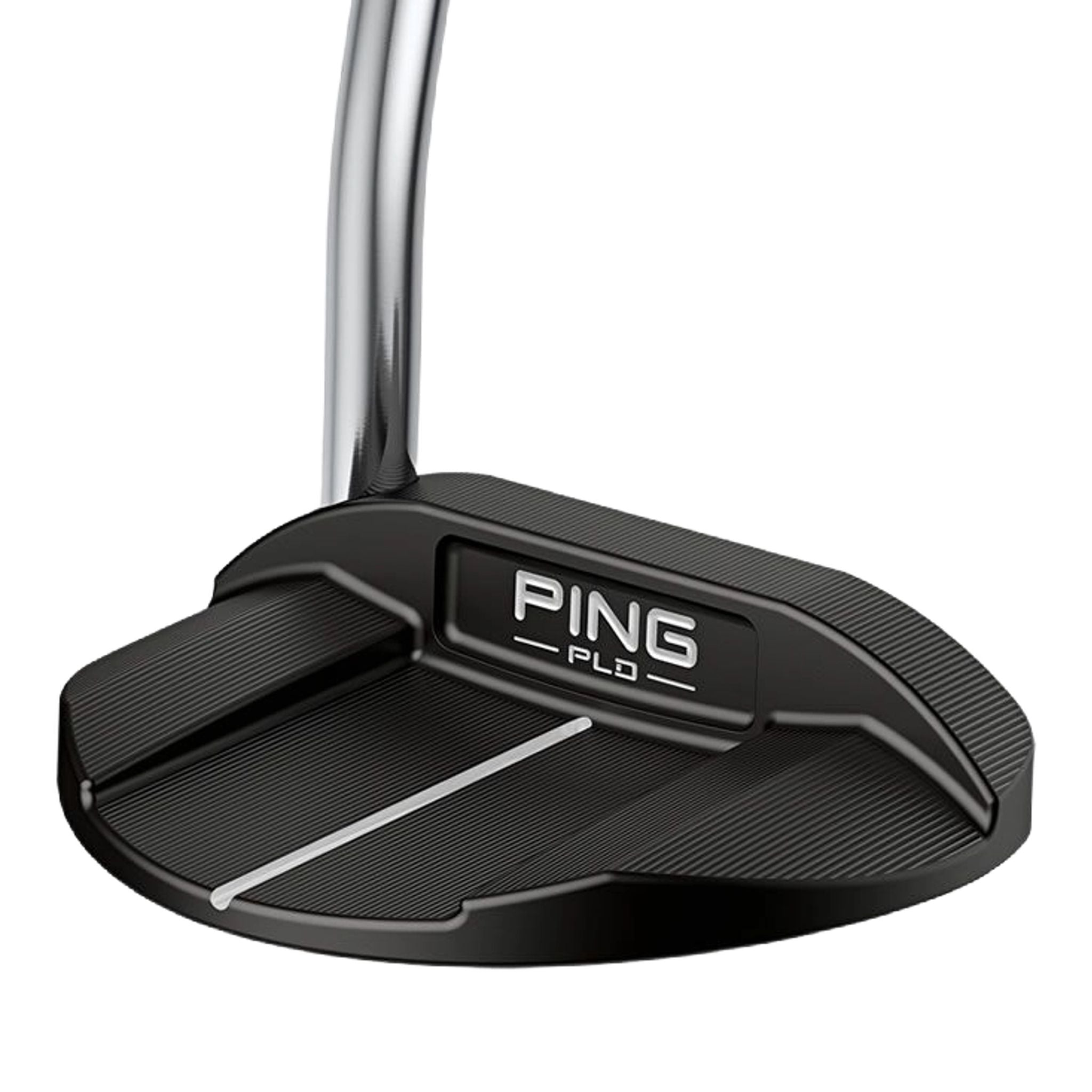 Ping Oslo CB Putter