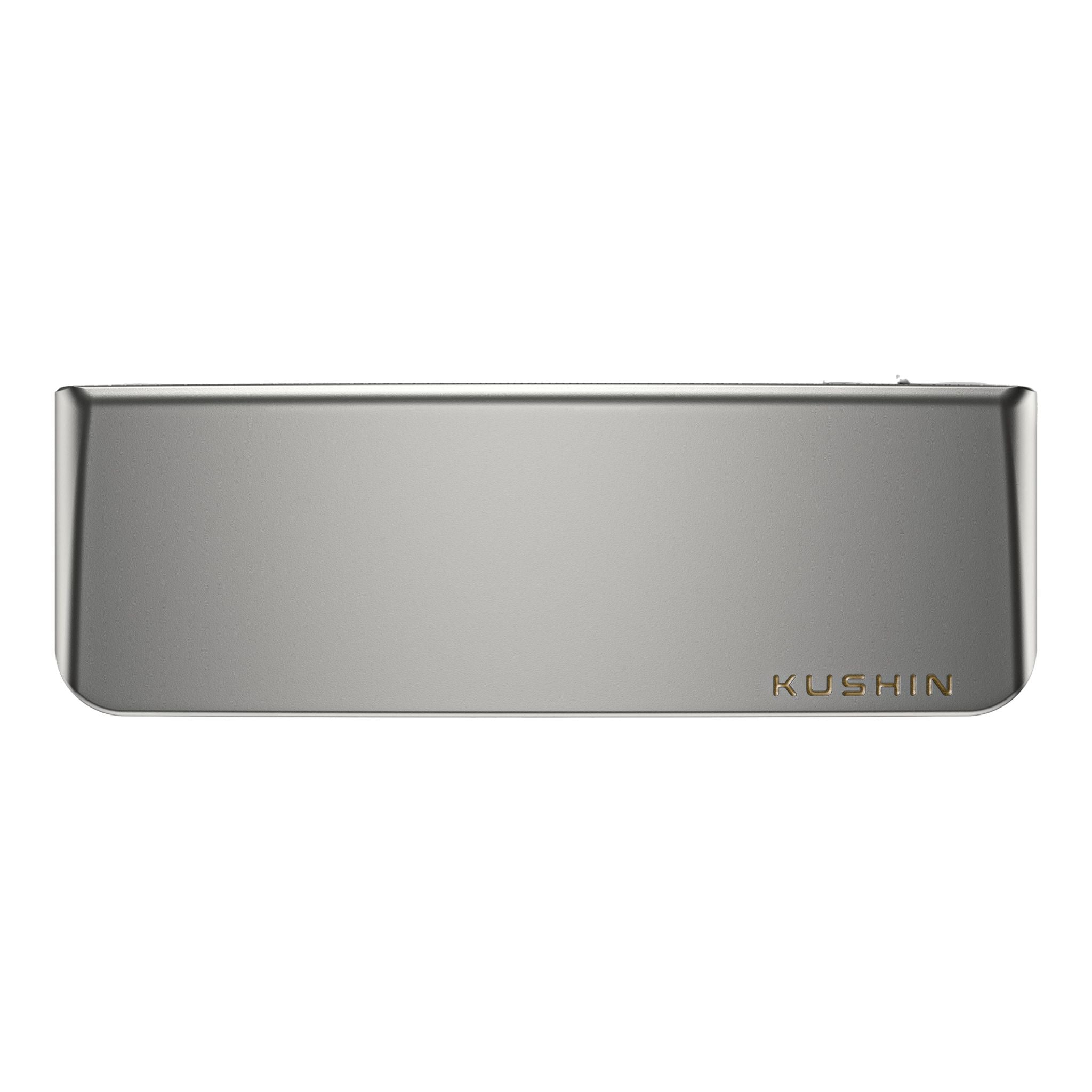Ping PLD Milled 2025 Kushin Satin Putter
