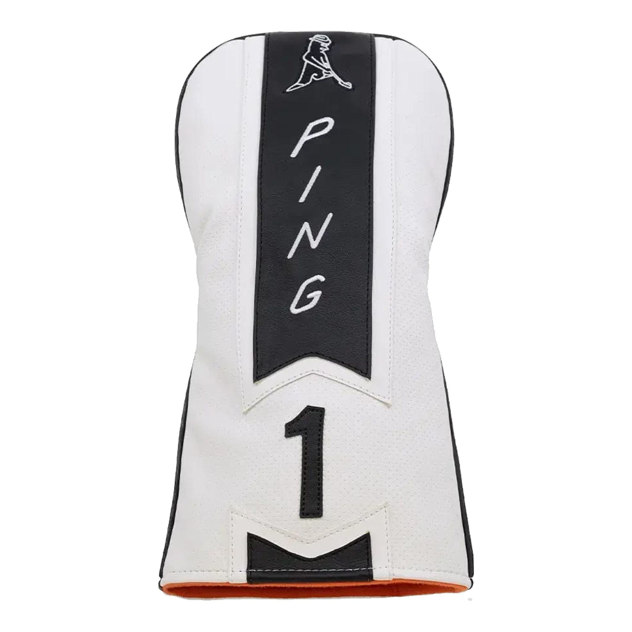 Ping PP58 Driver Headcover