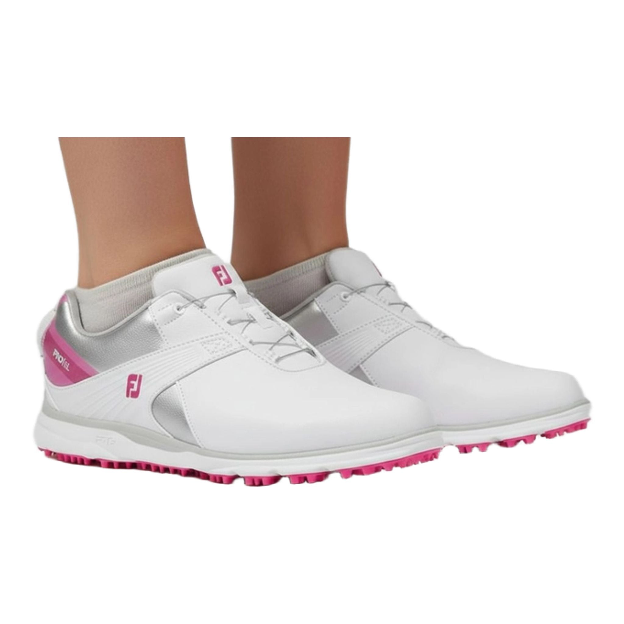 Footjoy Pro SL Boa Golfschuhe Damen