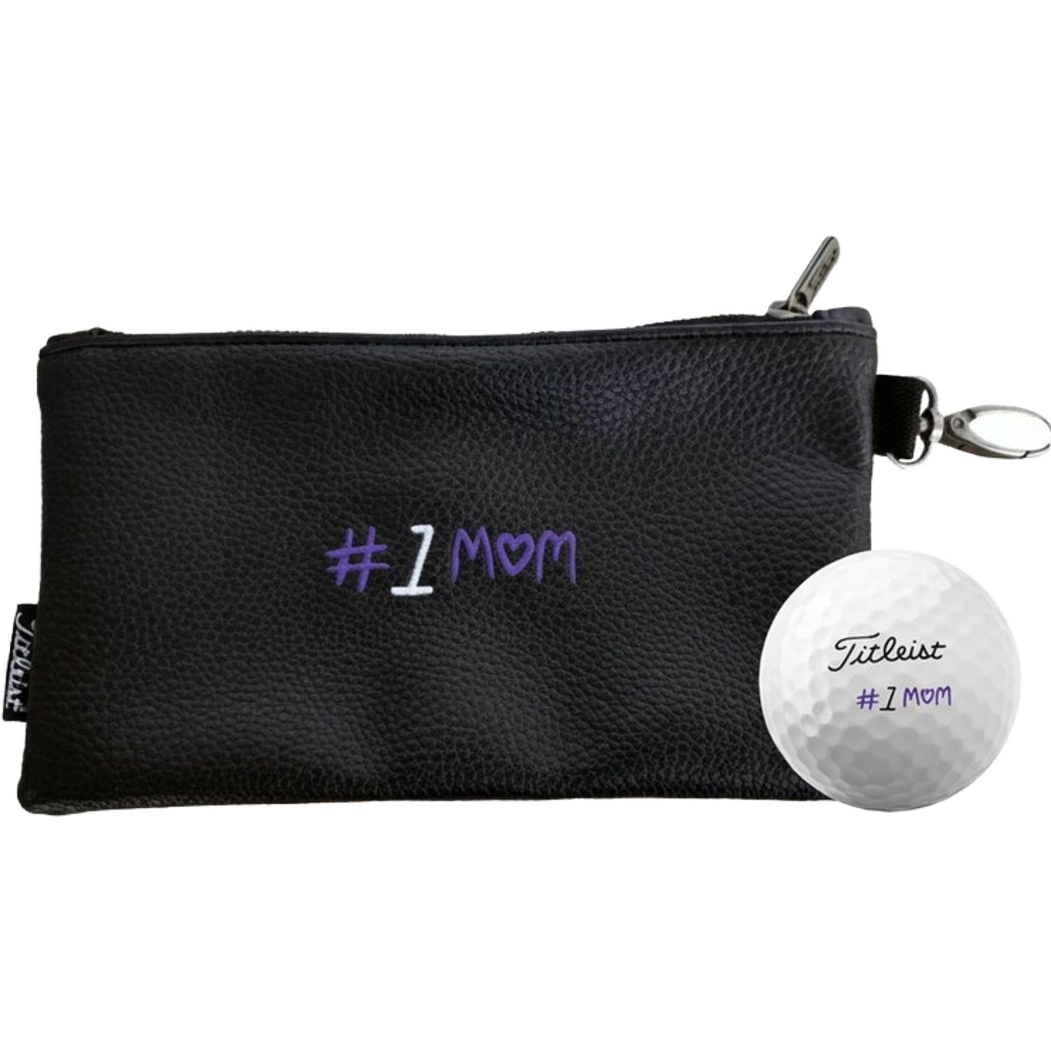 Titleist Pro V1 (2025) Mother's Day Golfbälle Damen