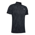 Under Armour Vanish Jacquard Polo Herren