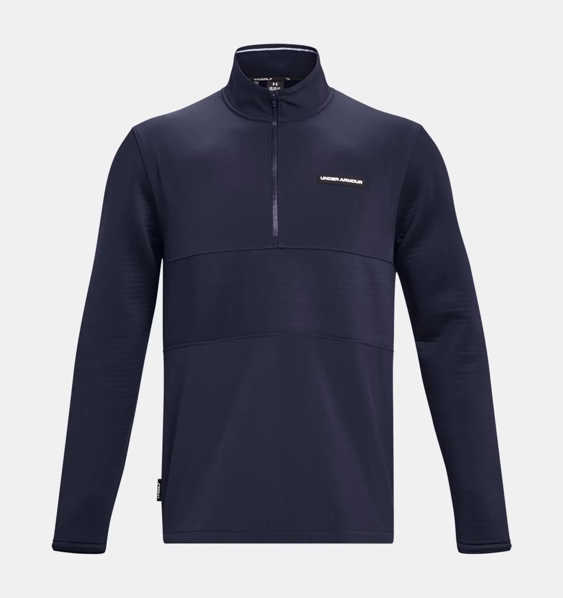 Under Armour Storm Daytona Half Zip Sweater Herren
