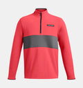 Under Armour Storm Daytona Half Zip Sweater Herren