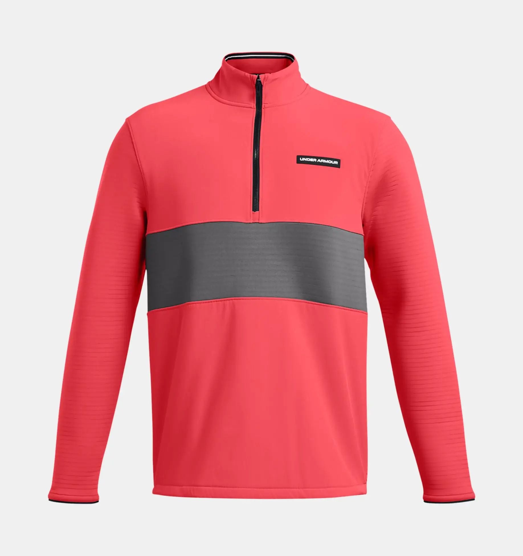 Under Armour Storm Daytona Half Zip Sweater Herren