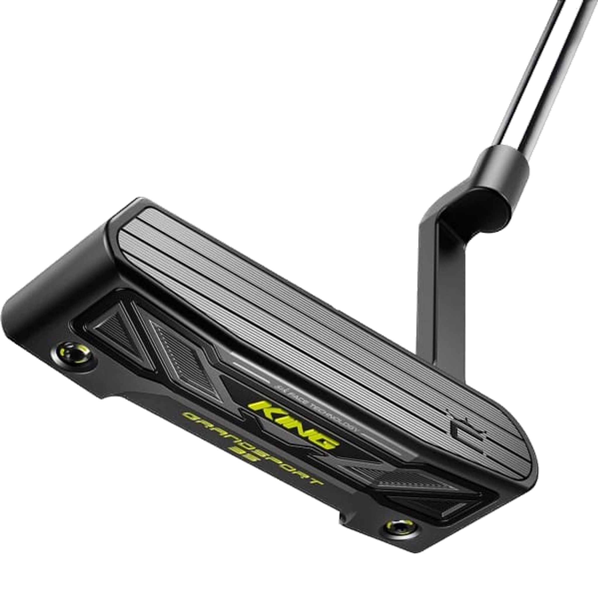 Cobra King Grandsport 35 HE Putter Herren
