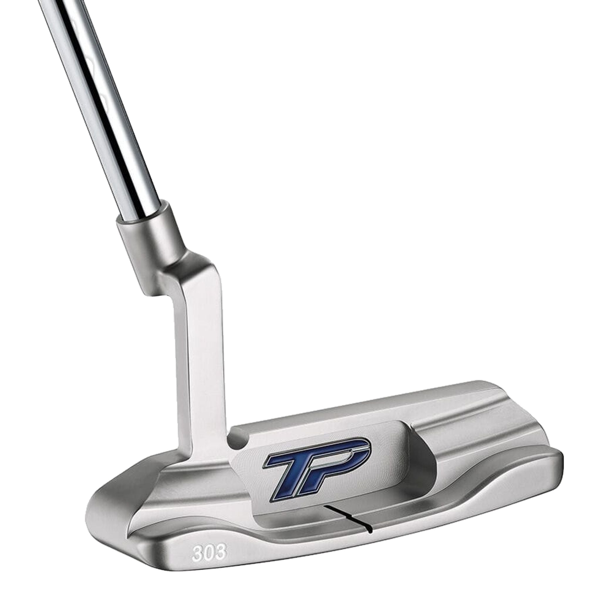 TaylorMade TP Hydro Blast Soto #1 Putter