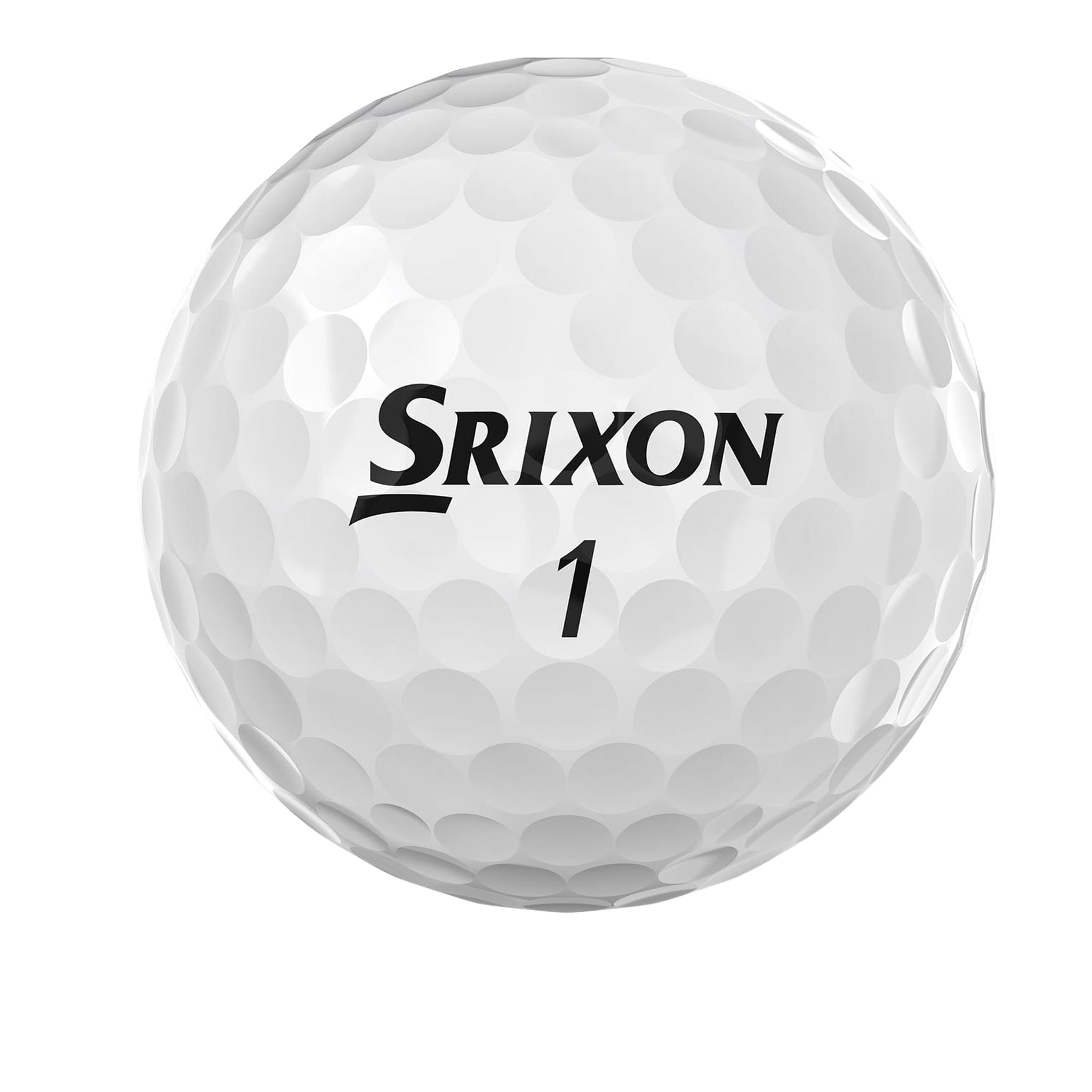 Srixon Q-Star Tour 5 Golfbälle (12 Stück) Herren