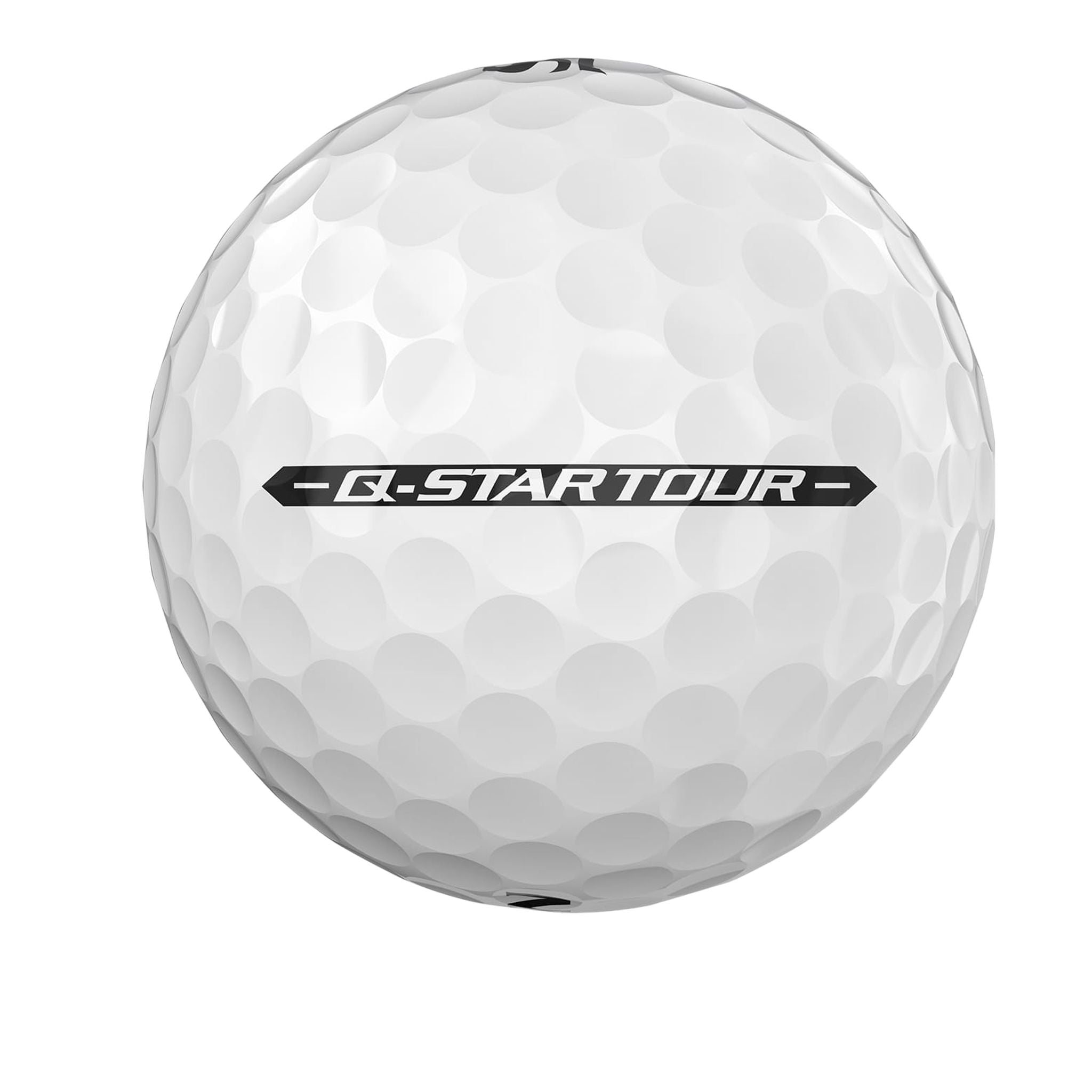 Srixon Q-Star Tour 5 Golfbälle (12 Stück) Herren