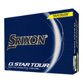 Srixon Q-Star Tour 5 Golfbälle (12 Stück) Herren