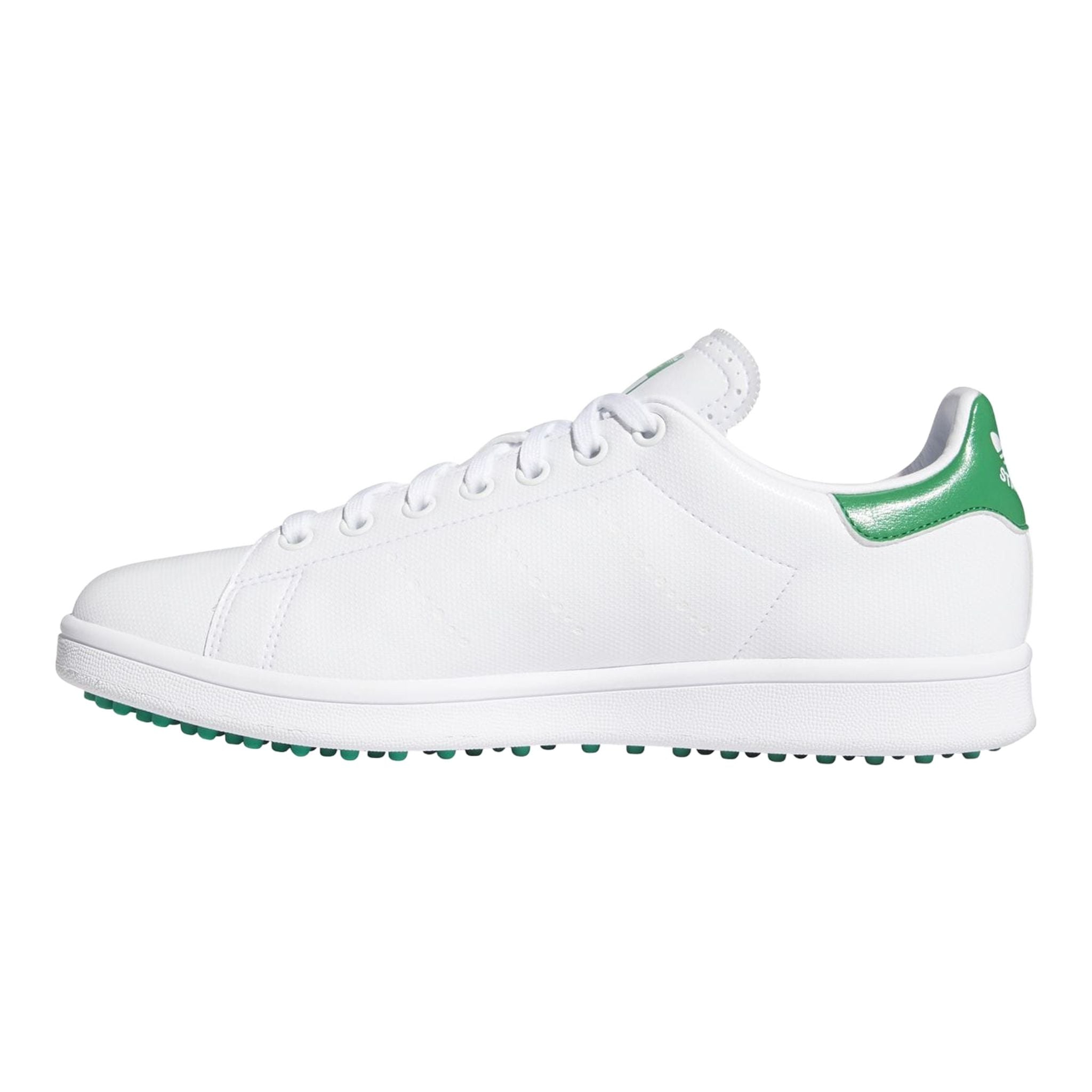 Adidas Stan Smith Primegreen Special Edition Golfschuhe Herren