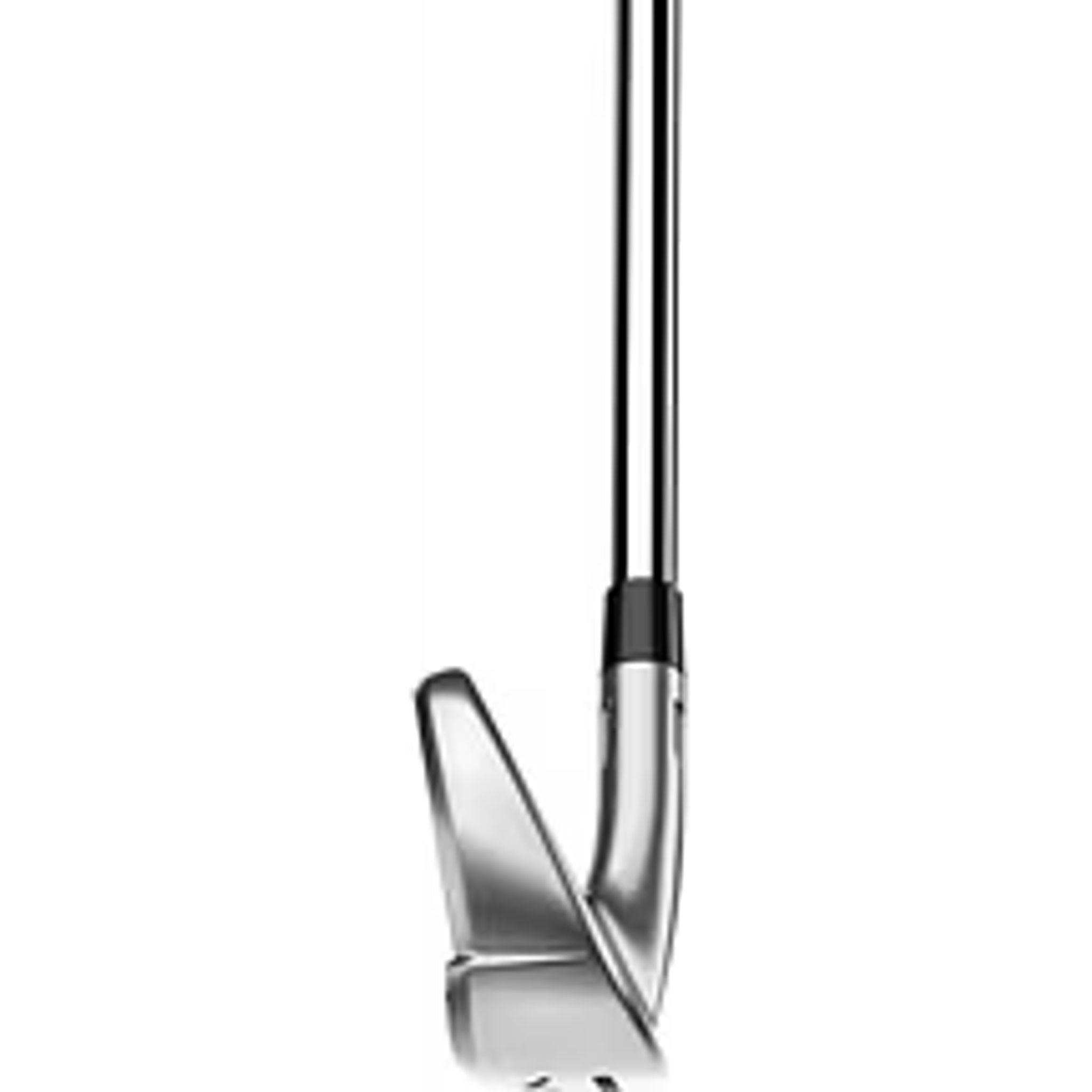 TaylorMade Qi Max Eisensatz