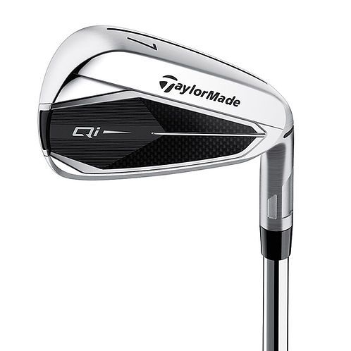 TaylorMade Qi10 Eisensatz Herren