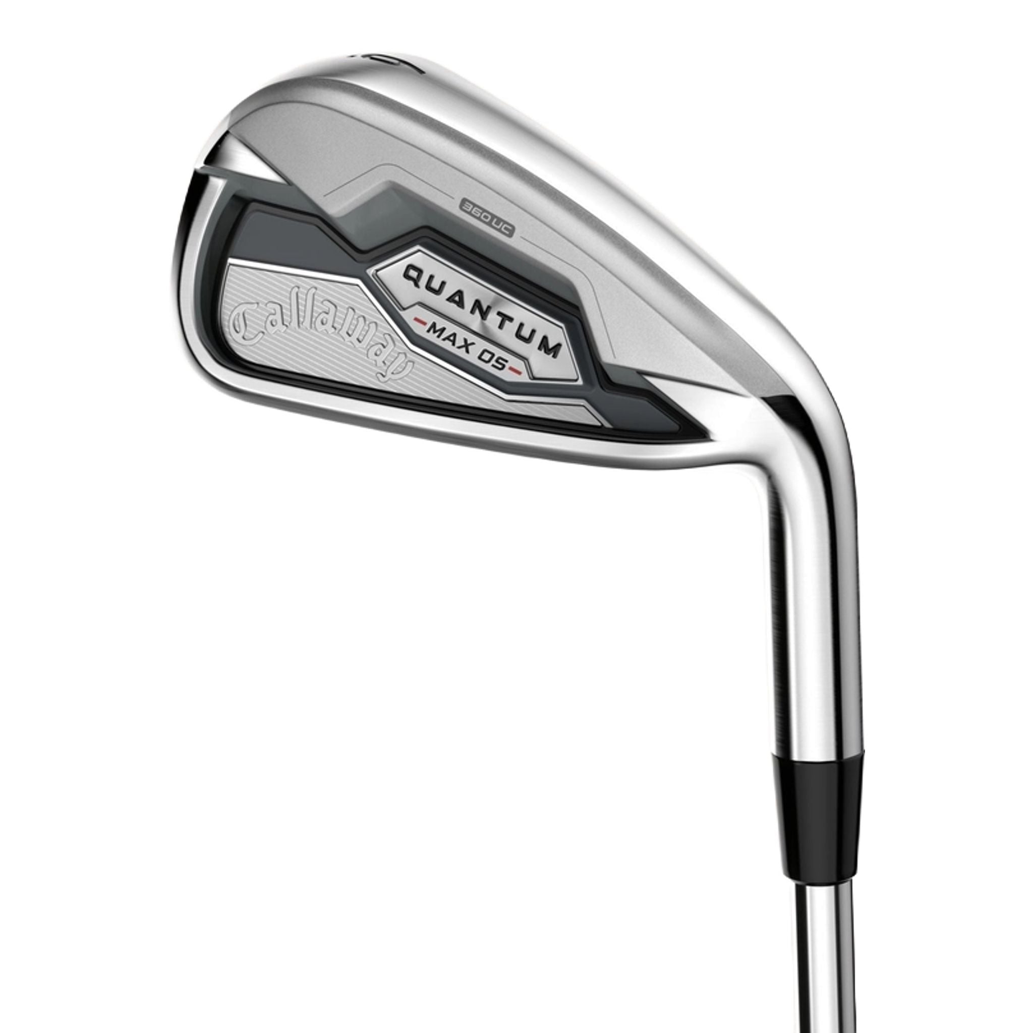 Callaway Quantum Max OS Einzeleisen Herren
