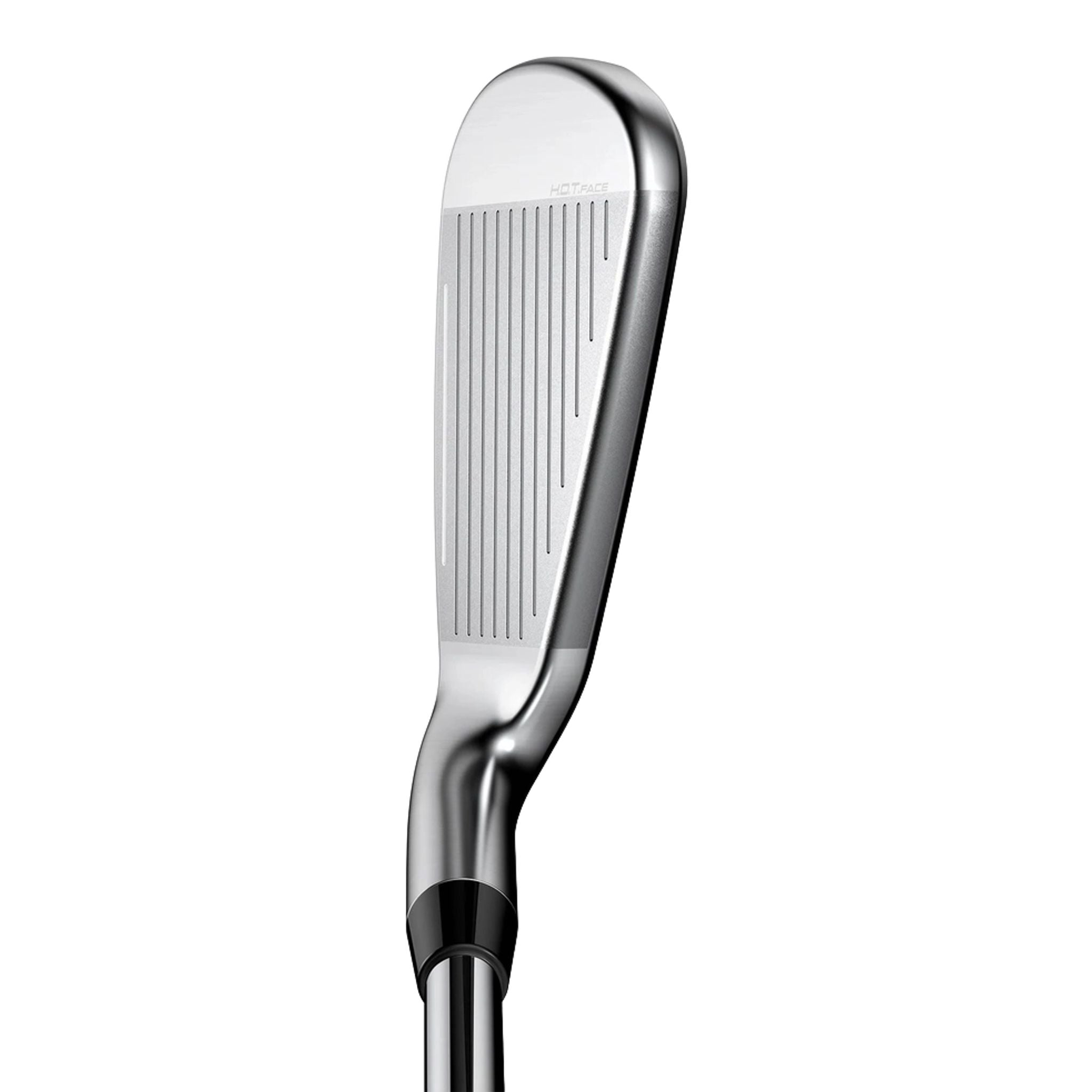 Cobra King (2026) Eisensatz Herren