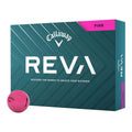 Callaway Reva 25 Golfbälle Damen
