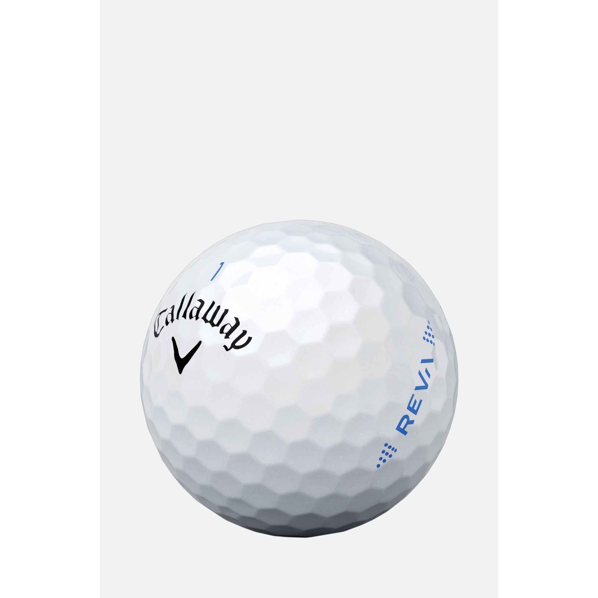 Callaway Reva Golfbälle (2023)