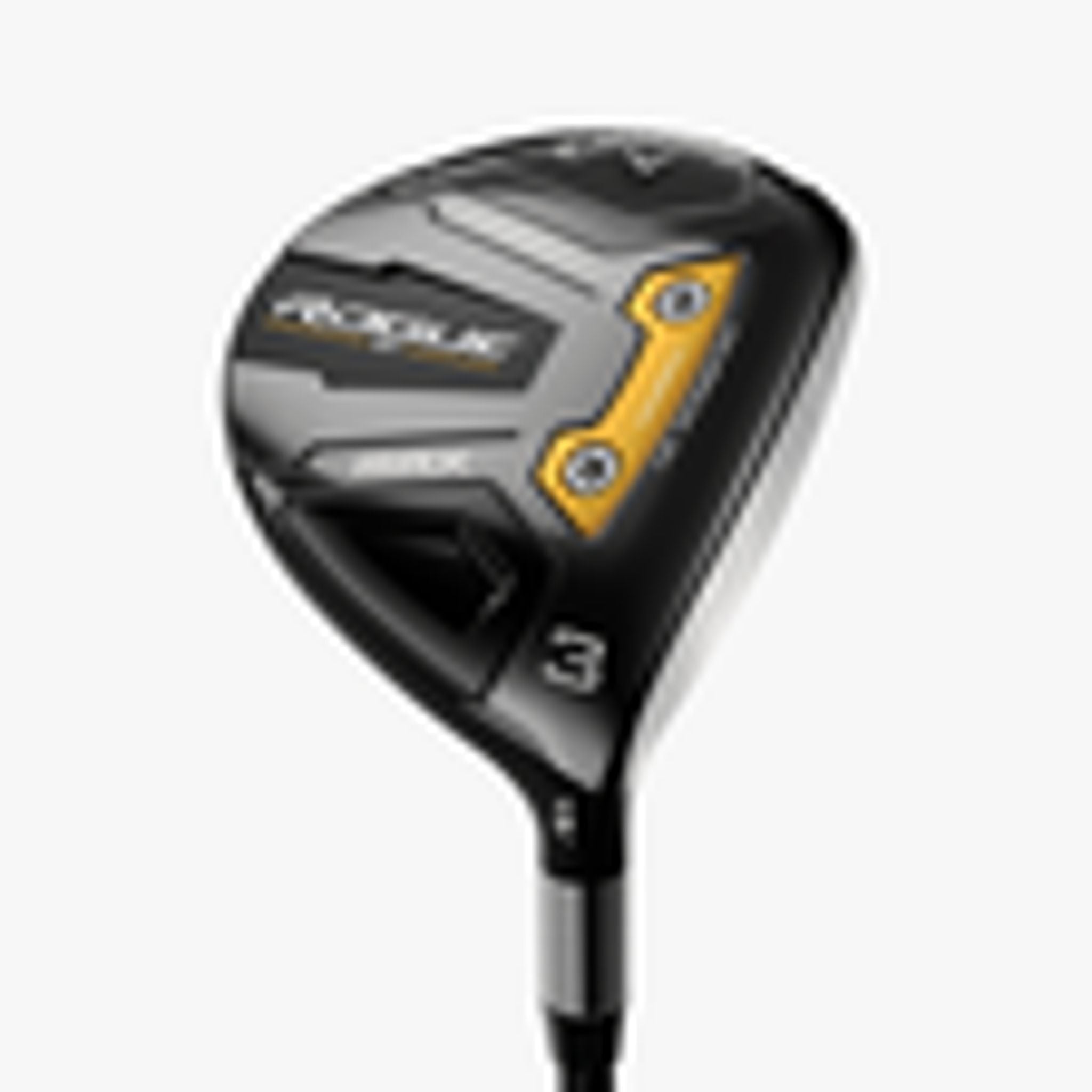 Callaway Rogue ST Max Fairwayholz - Gebraucht Herren