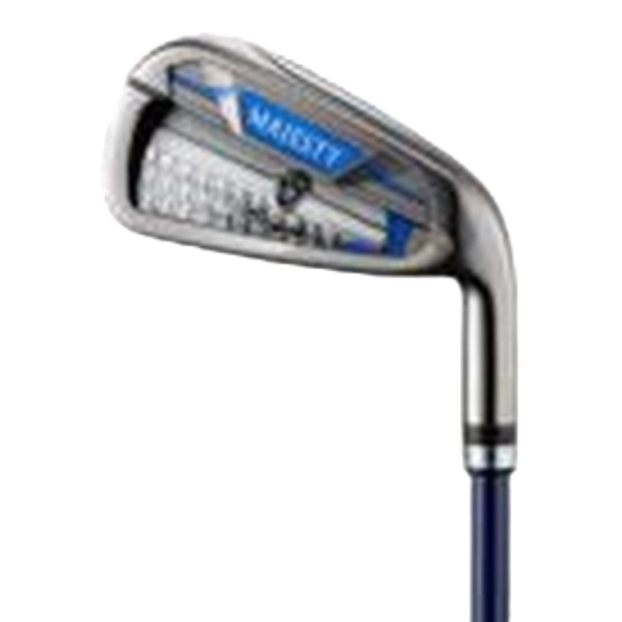 Majesty Royale (2023) Eisensatz