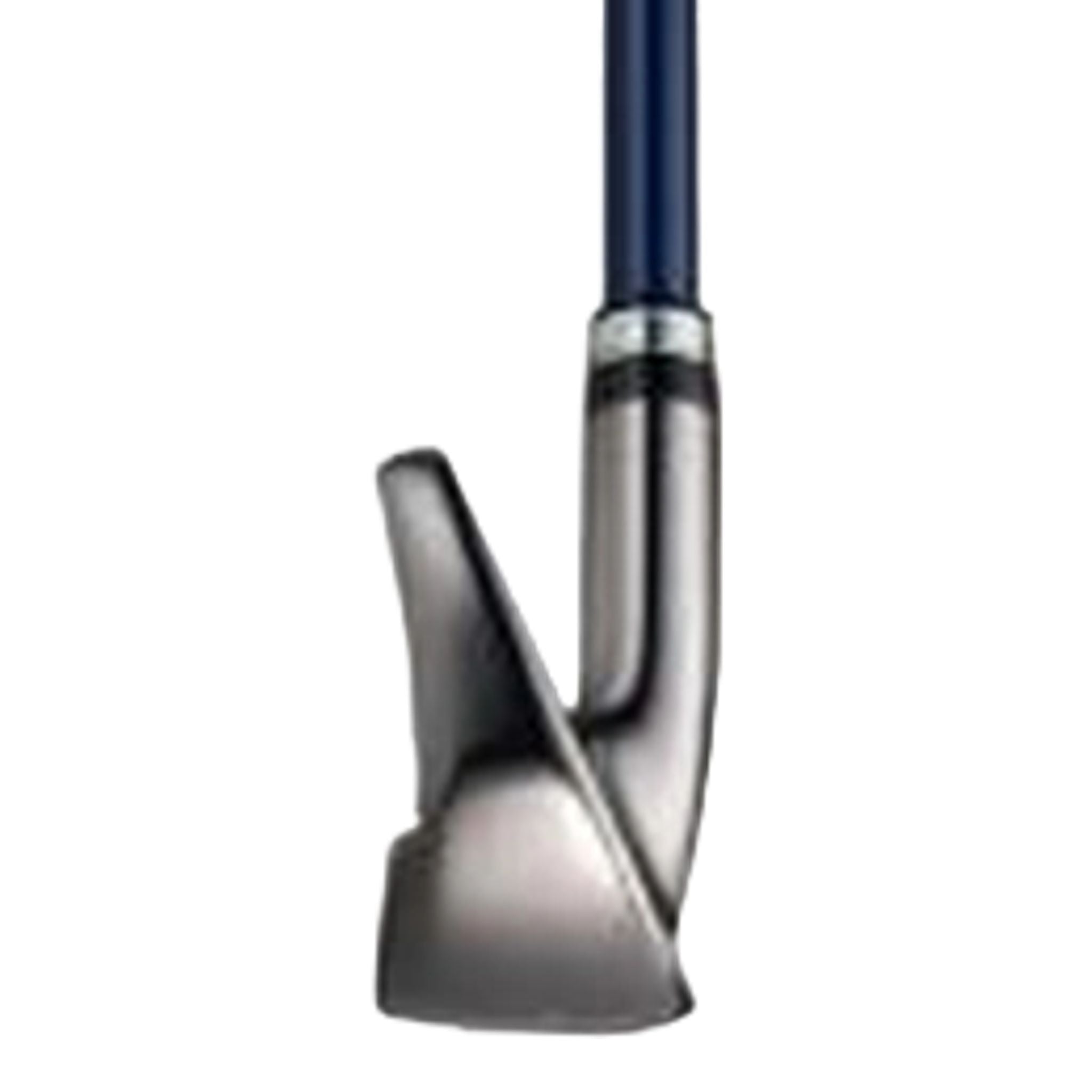 Majesty Royale (2023) Eisensatz