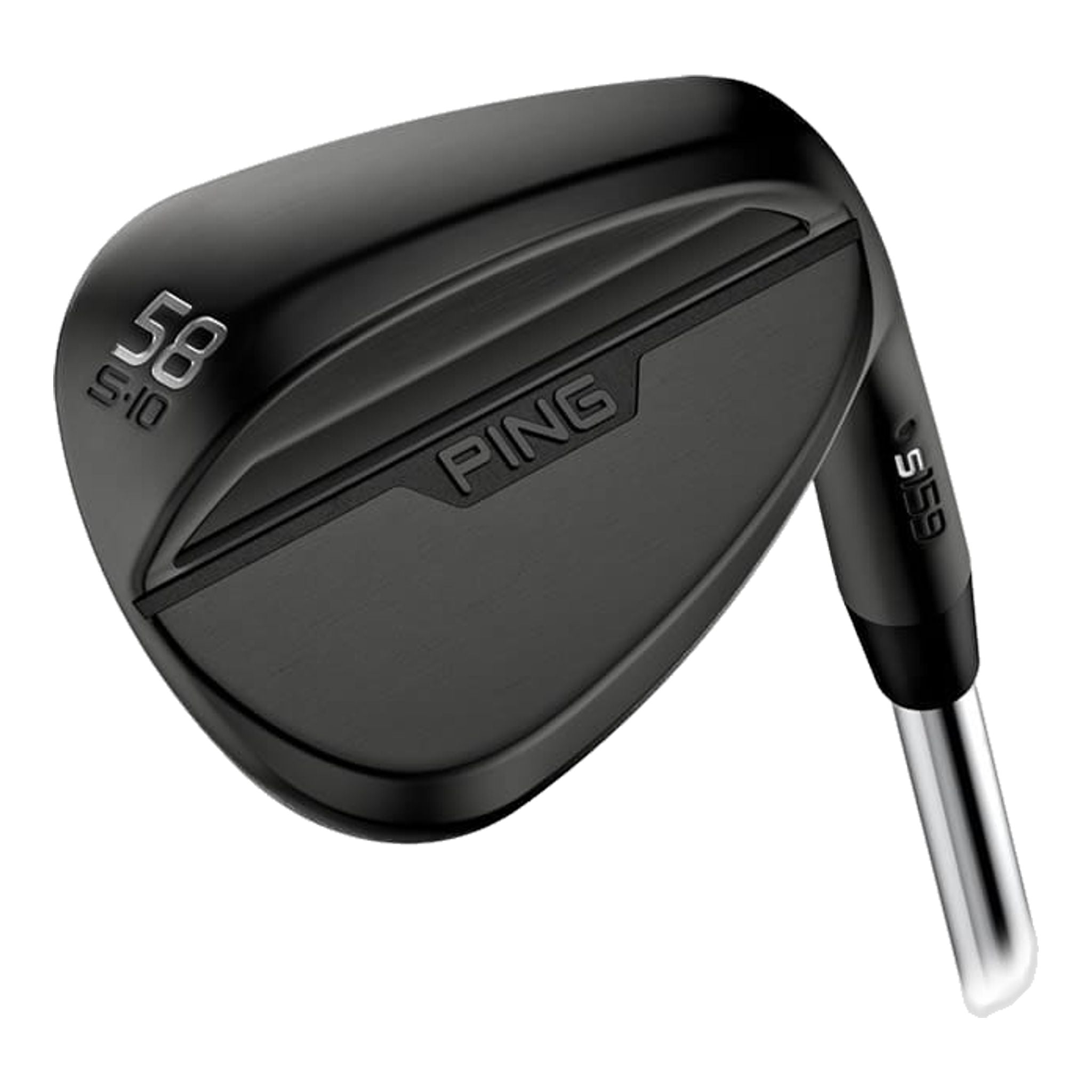 Ping S159 Midnight Wedge Herren