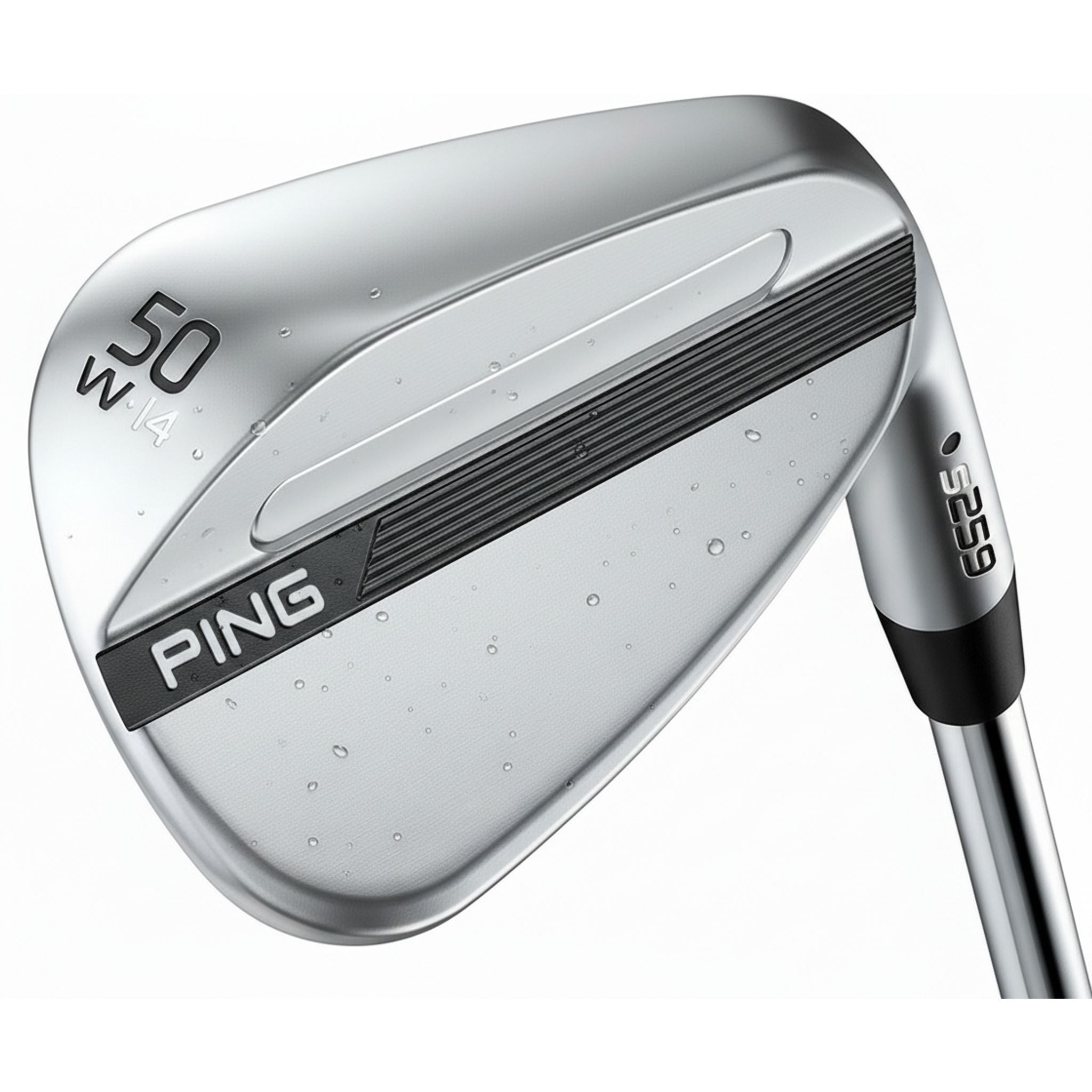 Ping S259 Chrome Wedge Herren