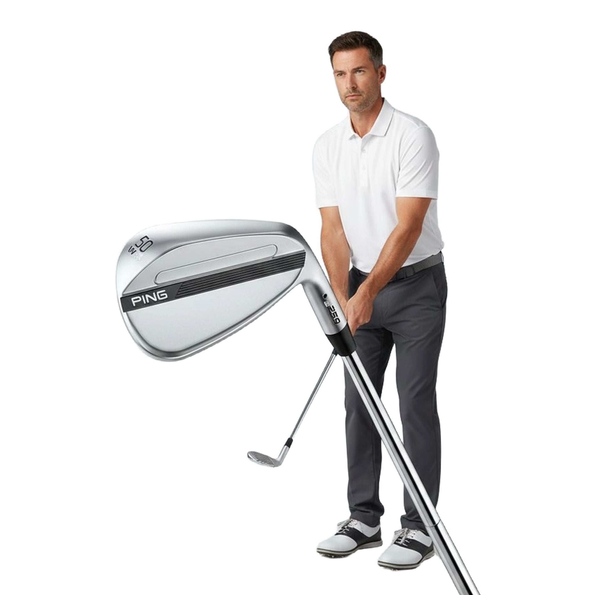 Ping S259 Wedge Herren