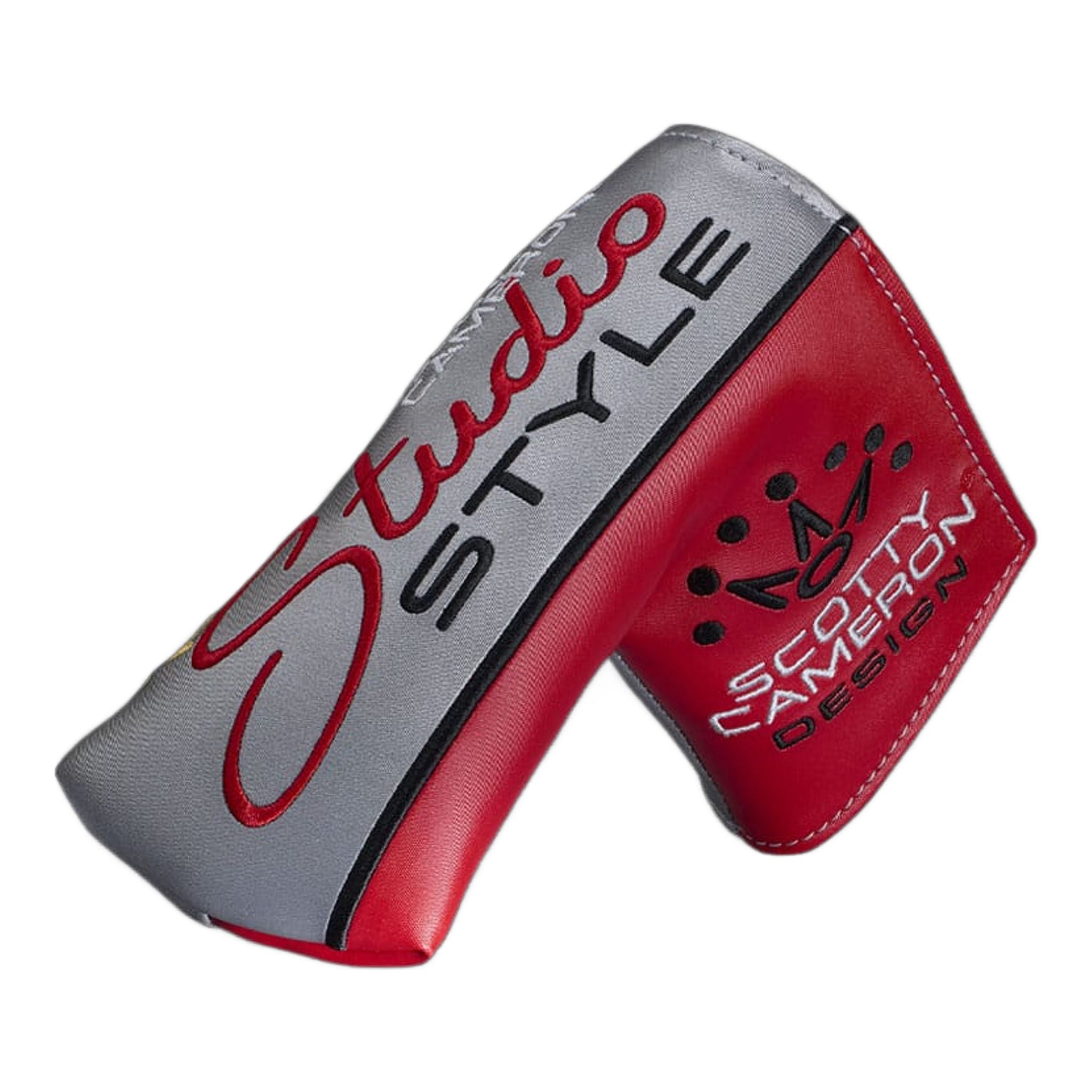 Scotty Cameron Studio Style Newport 2 Plus Putter