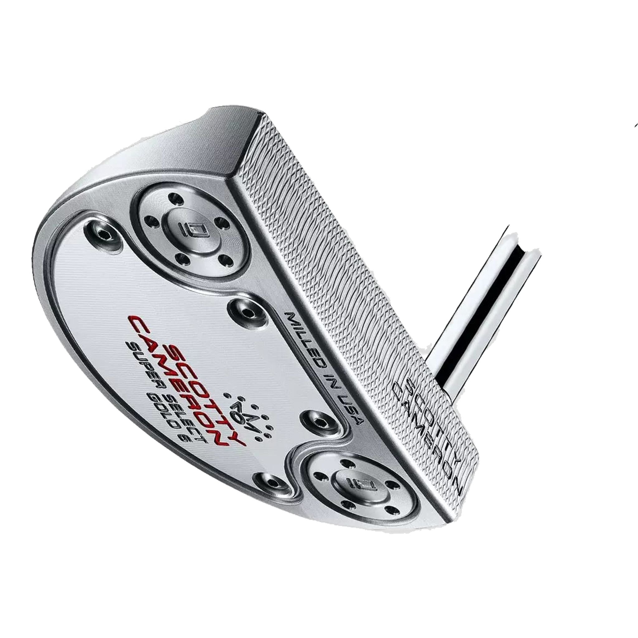 Scotty Cameron Super Select Golo 6 Putter