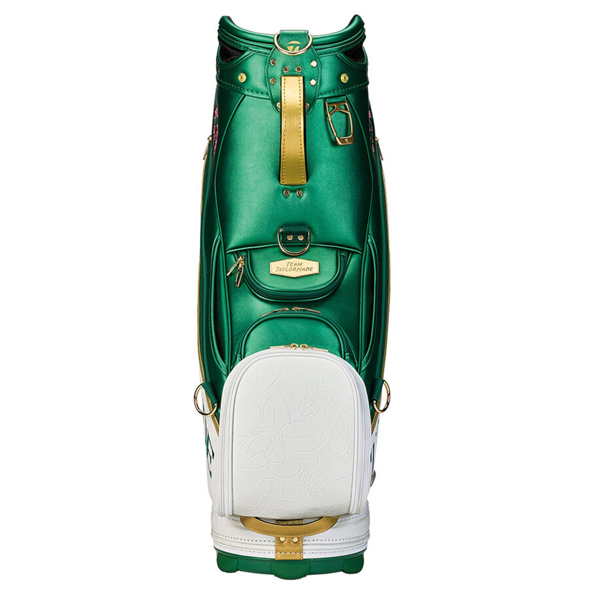 TaylorMade Season Opener Staffbag (2025)