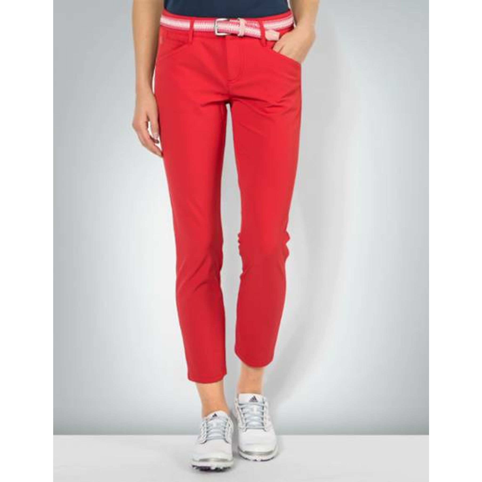 Alberto Mona 3xDry Cooler Golfhose Damen