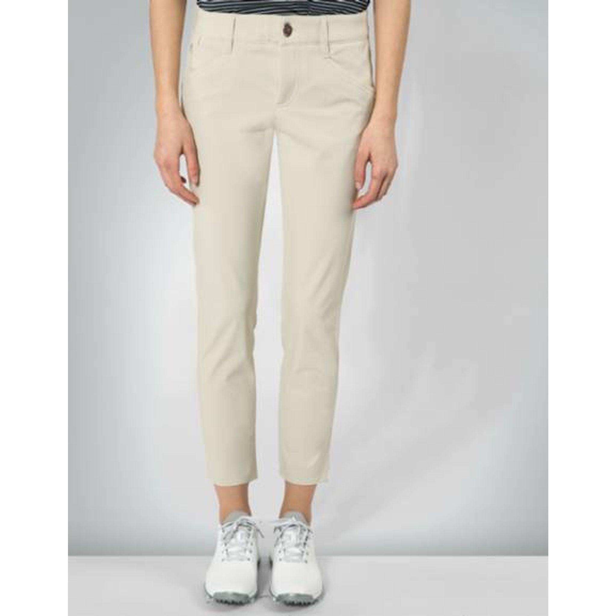 Alberto Mona 3xDry Cooler Golfhose Damen