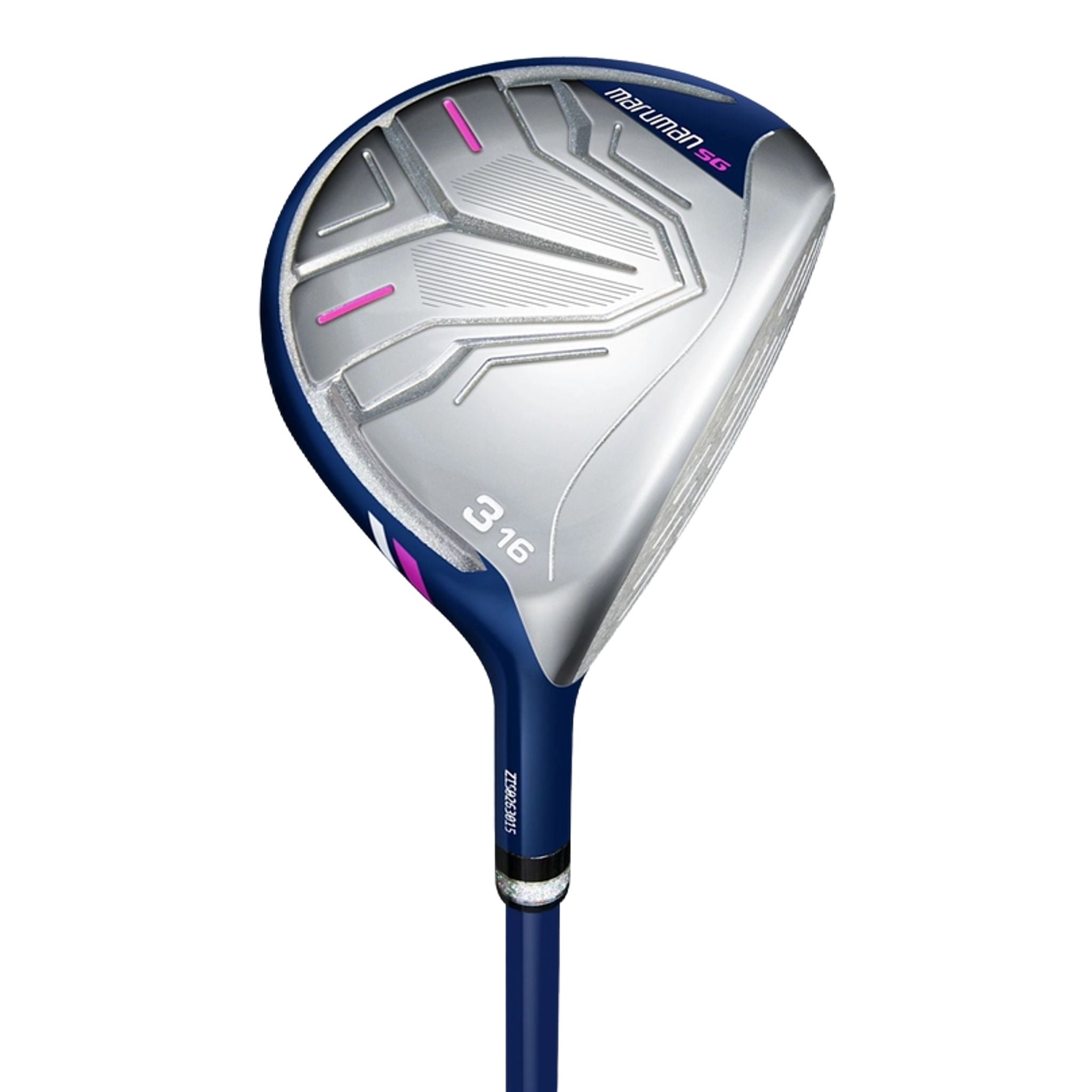 Majesty SG 23 Fairwayholz