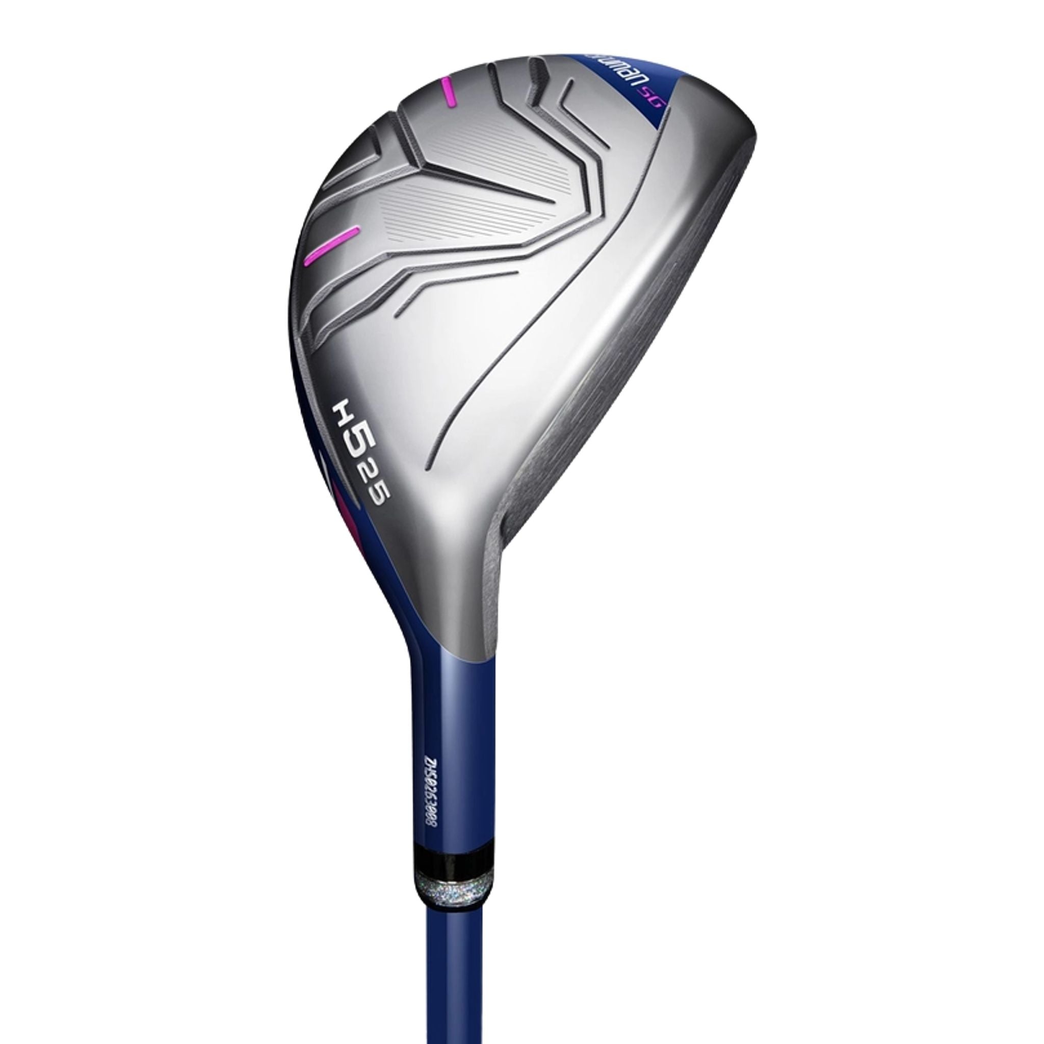 Majesty SG 23 Hybrid