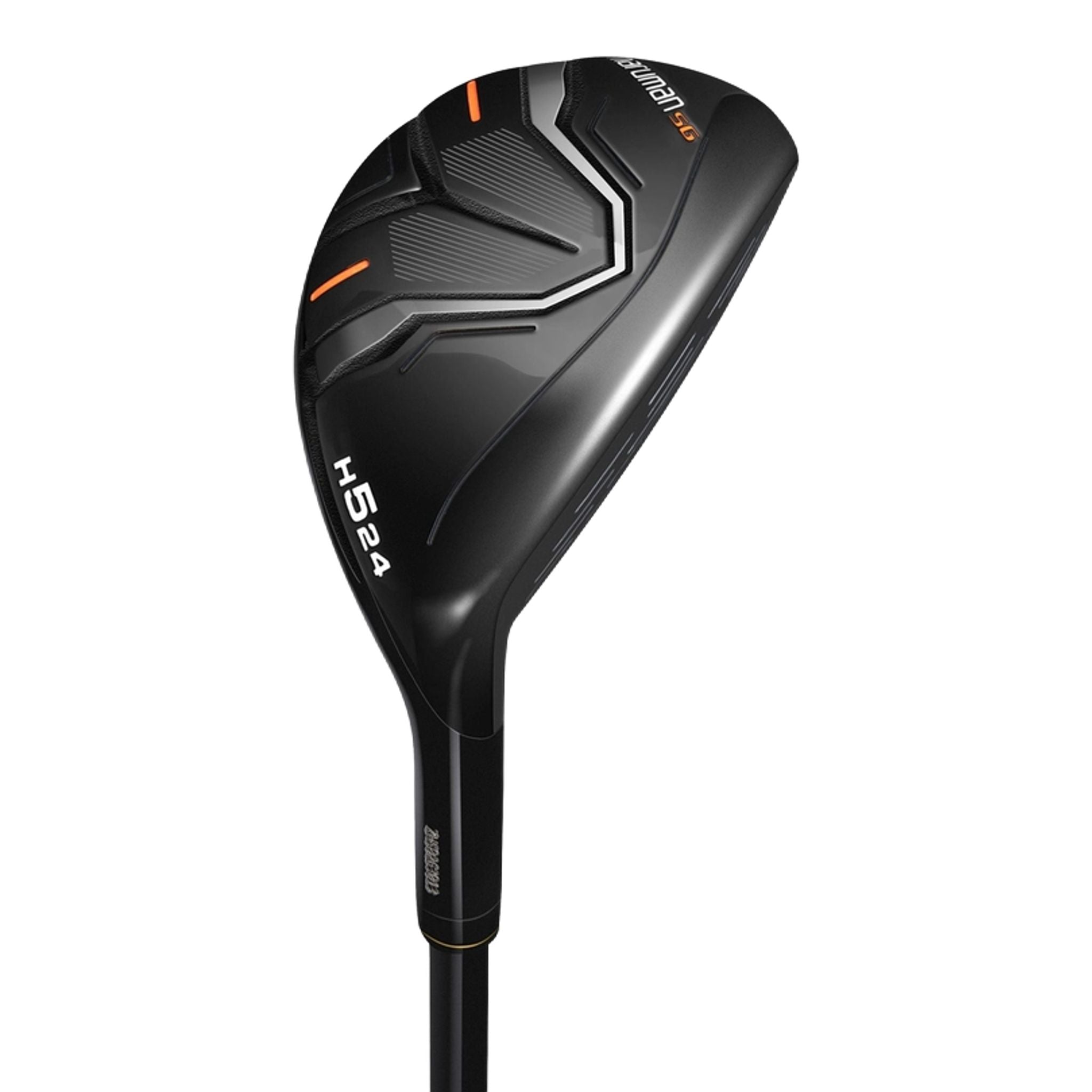 Majesty SG 23 Hybrid