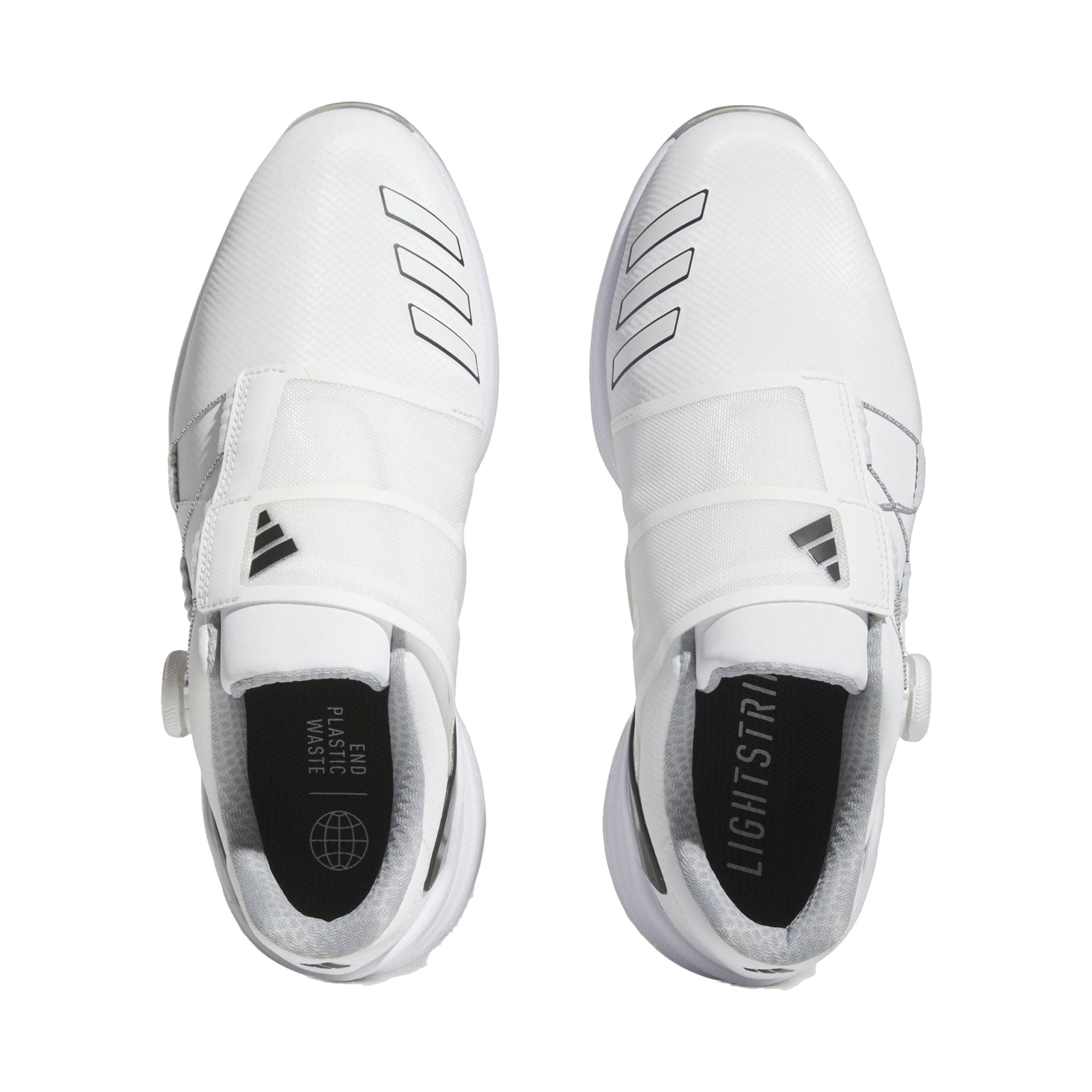 Adidas ZG23 BOA Golfschuhe Herren