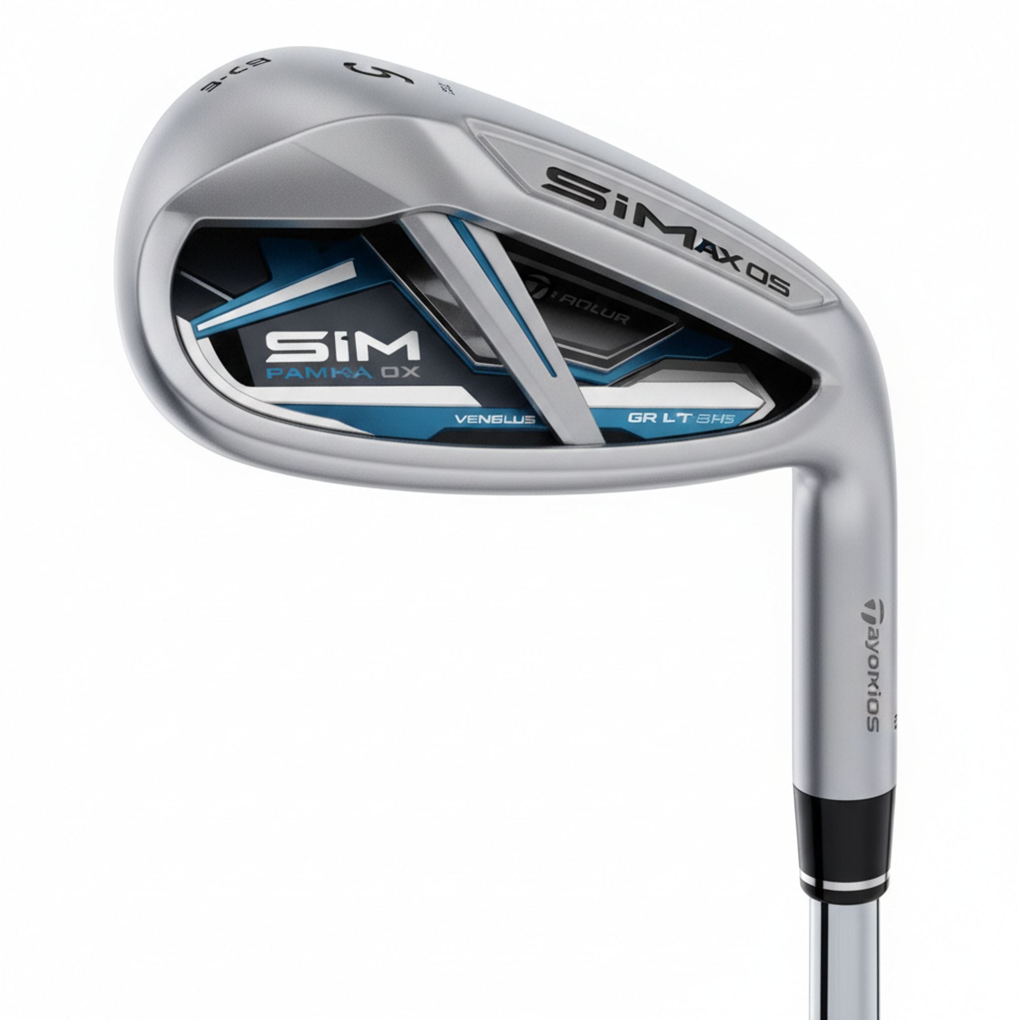 TaylorMade SIM Max OS Wedge Herren