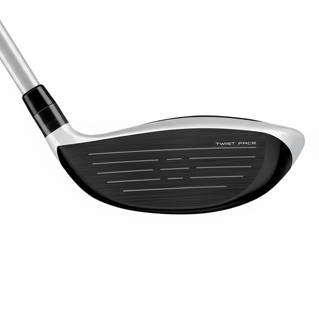 TaylorMade Sim2 Max D Fairwayholz Herren