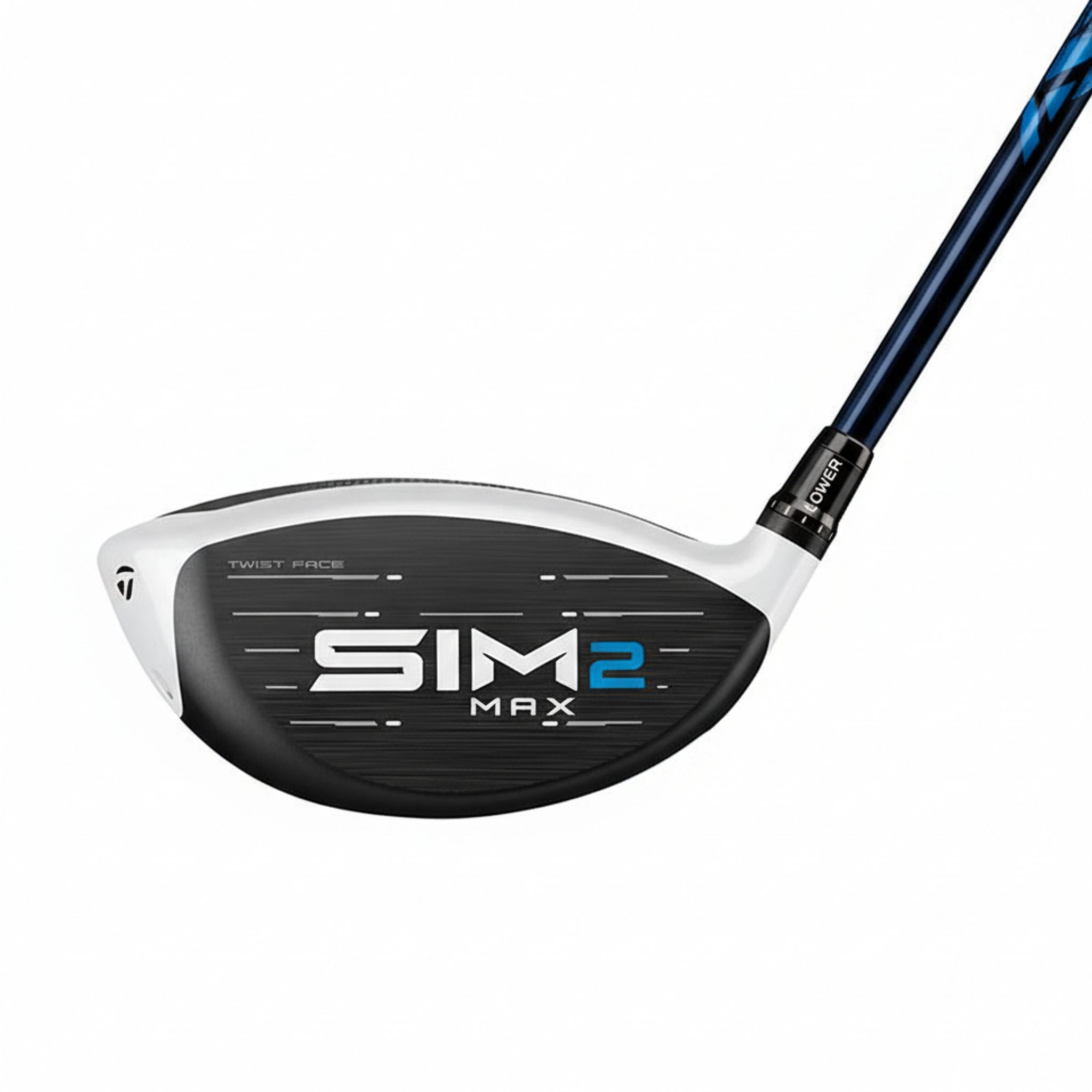 TaylorMade SIM2 Max OS Approach Wedge Herren