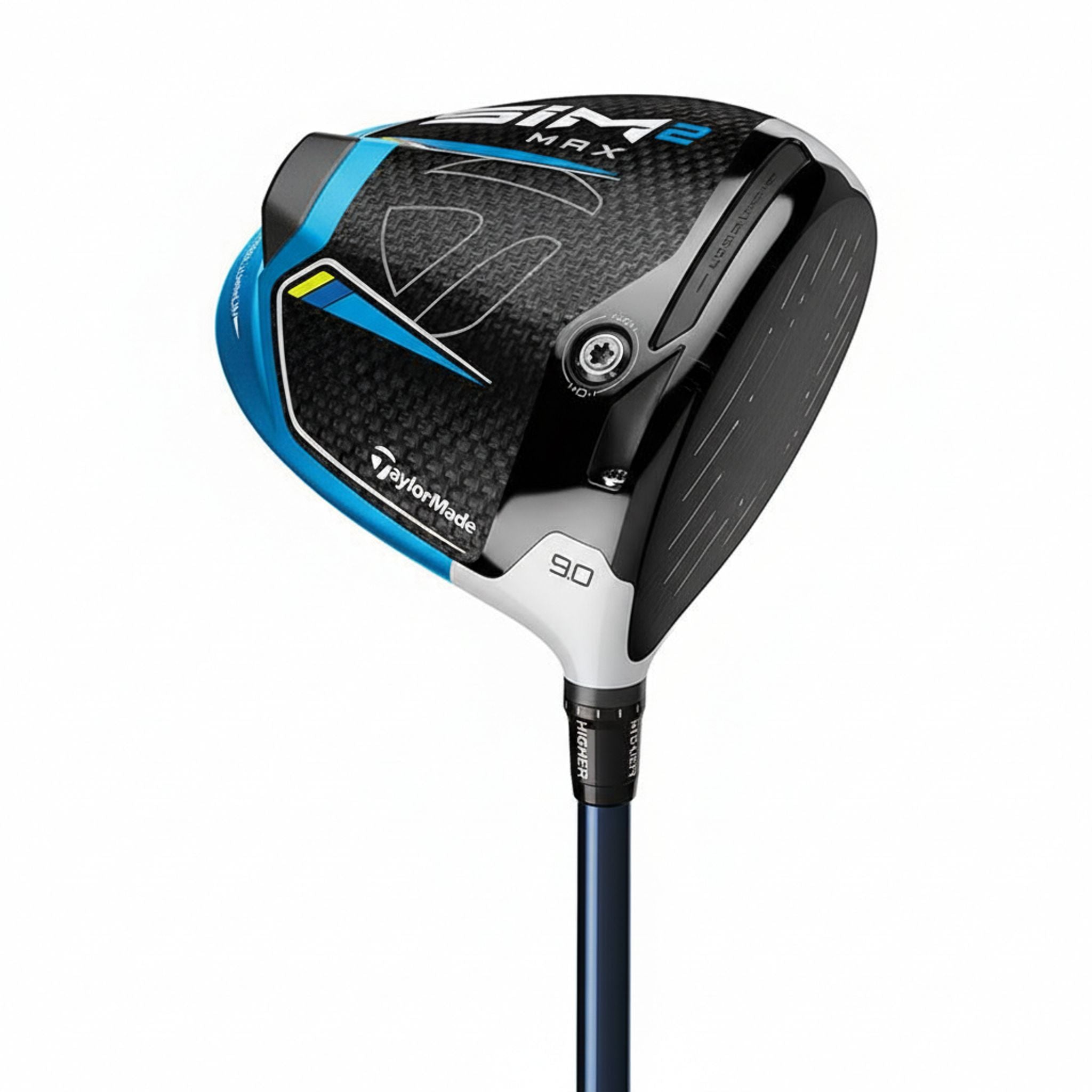 TaylorMade SIM2 Max OS Approach Wedge Herren