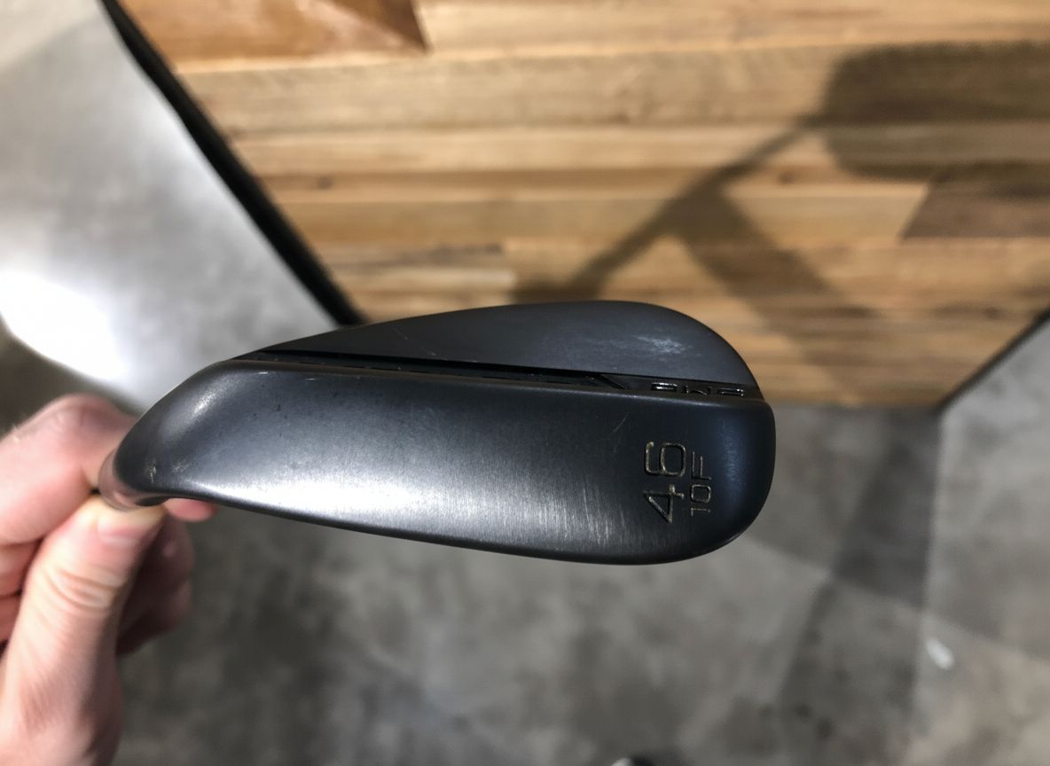 Titleist SM8 JB Wedge - Gebraucht Herren