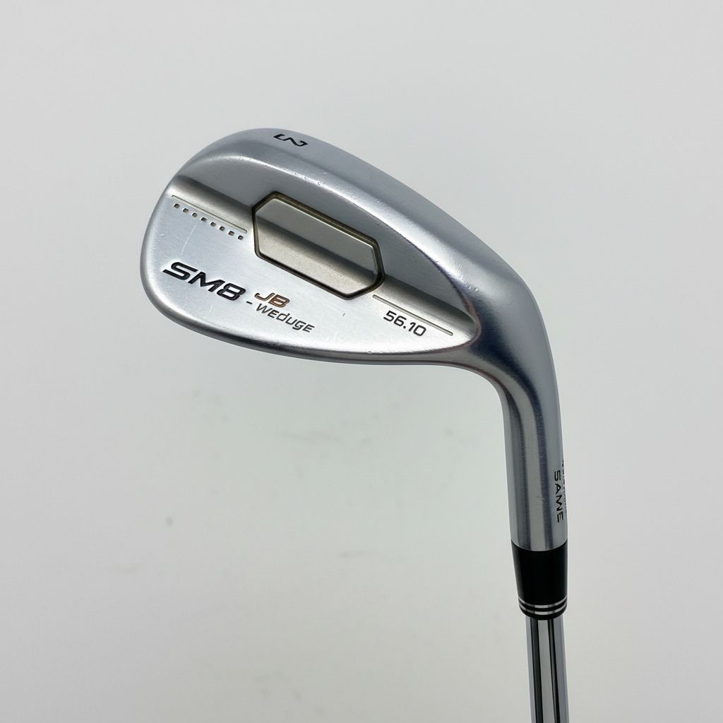 Titleist SM8 JB Wedge - Gebraucht Herren